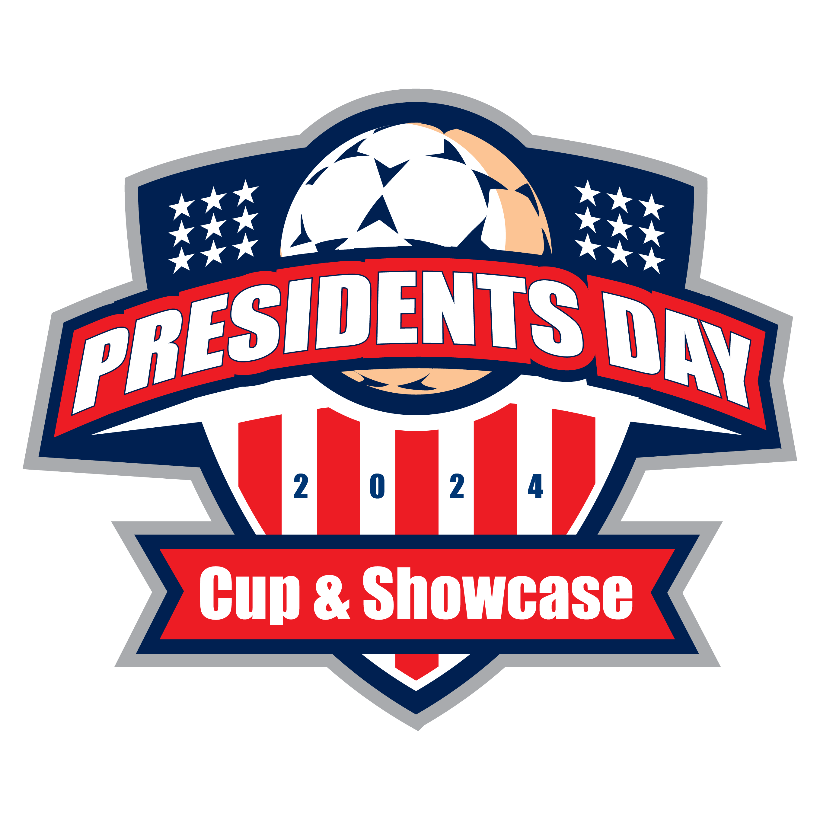 2024 Presidents Day Cup & Showcase