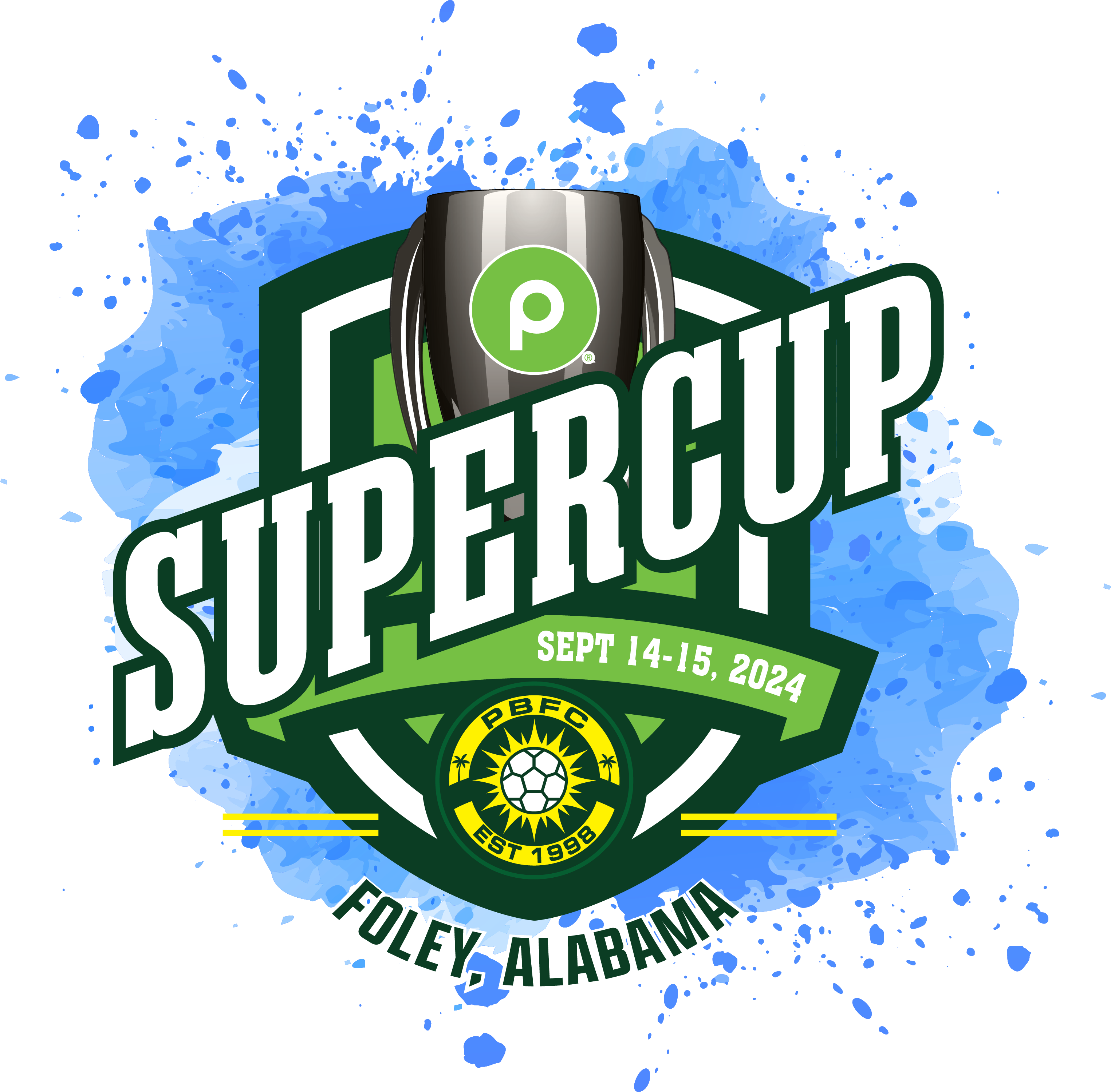 2024 Publix SuperCup (Boys)