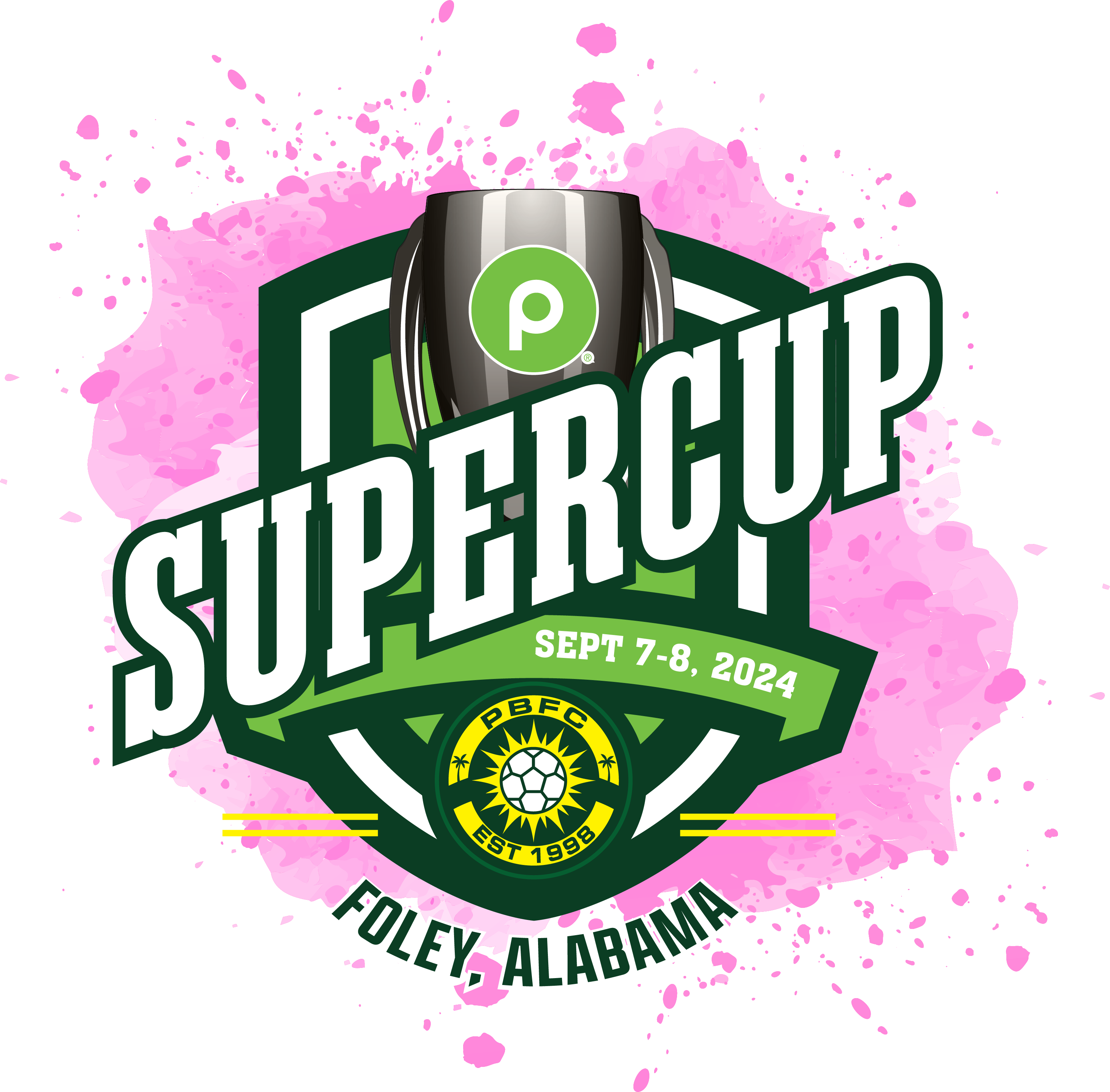 2024 Publix SuperCup (Girls)