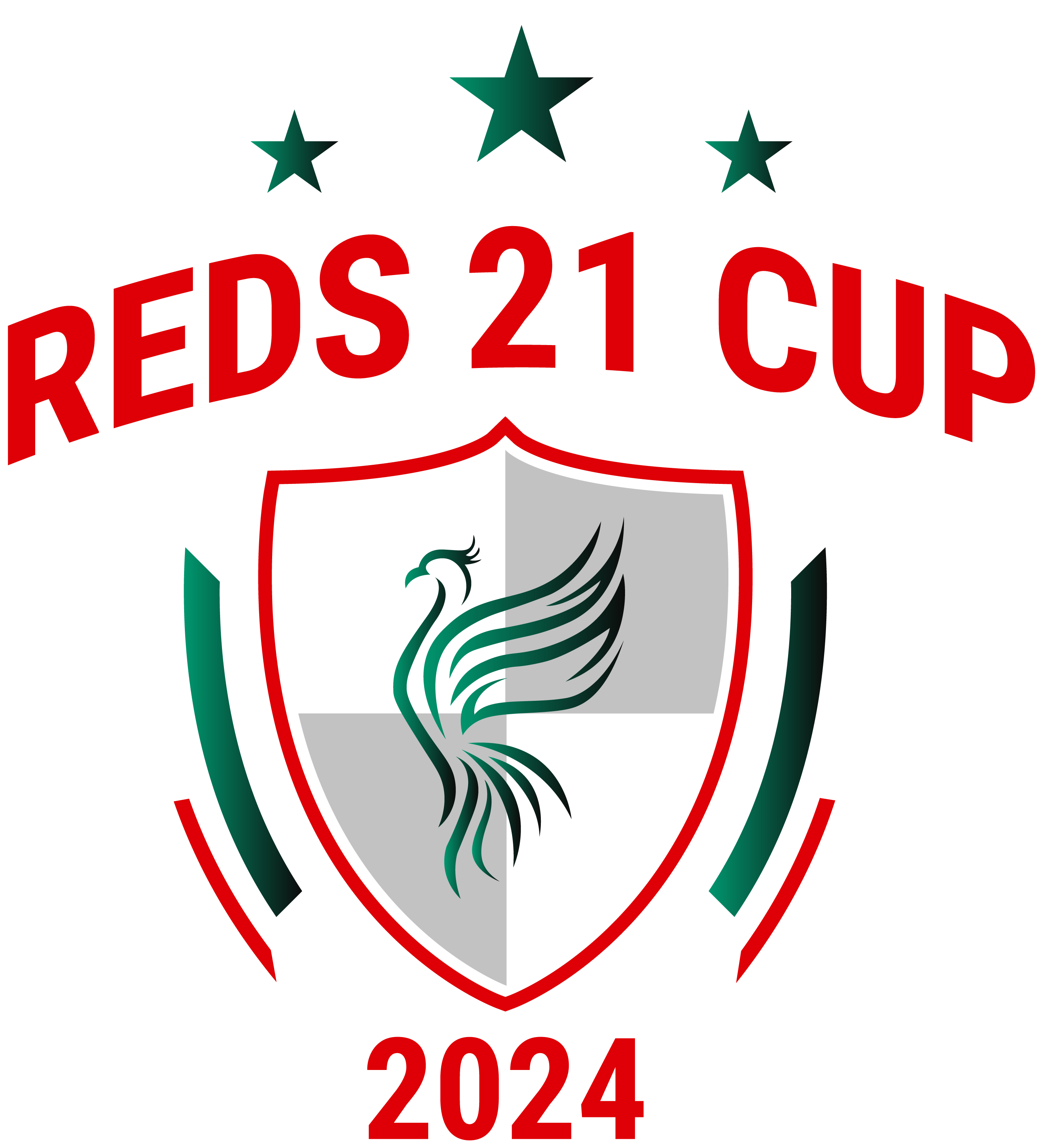 2024 Reds 21 Cup