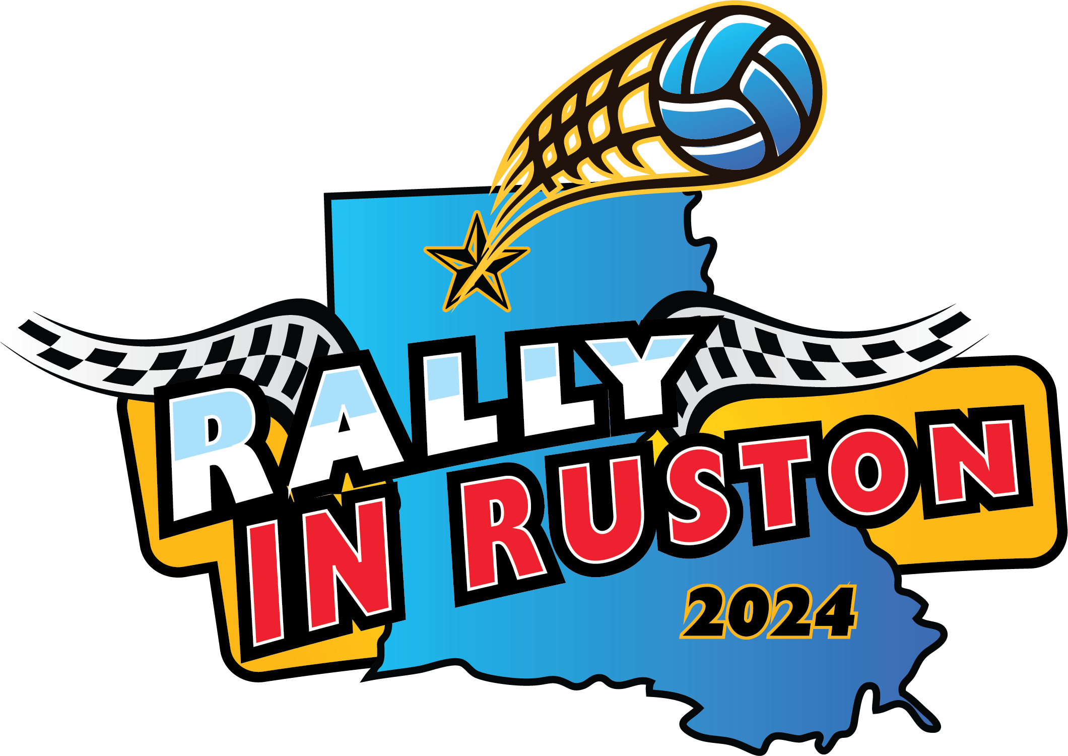 2024 Rally In Ruston