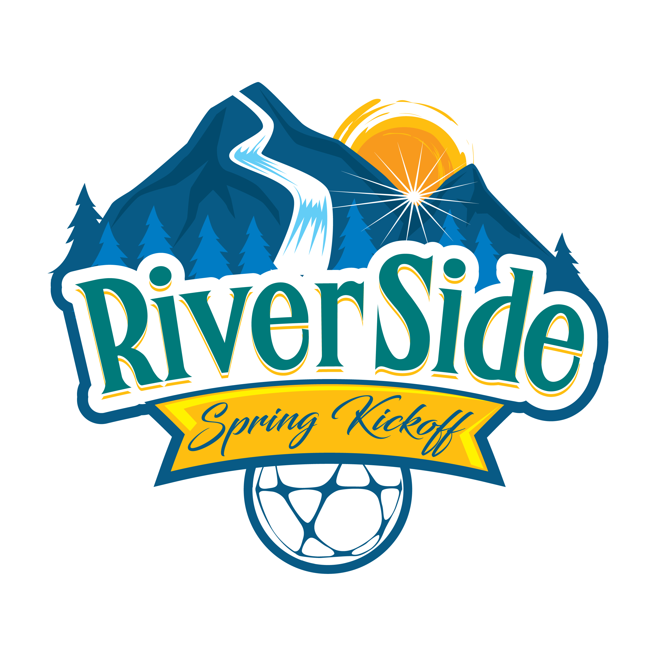 2024 Riverside Spring Kickoff