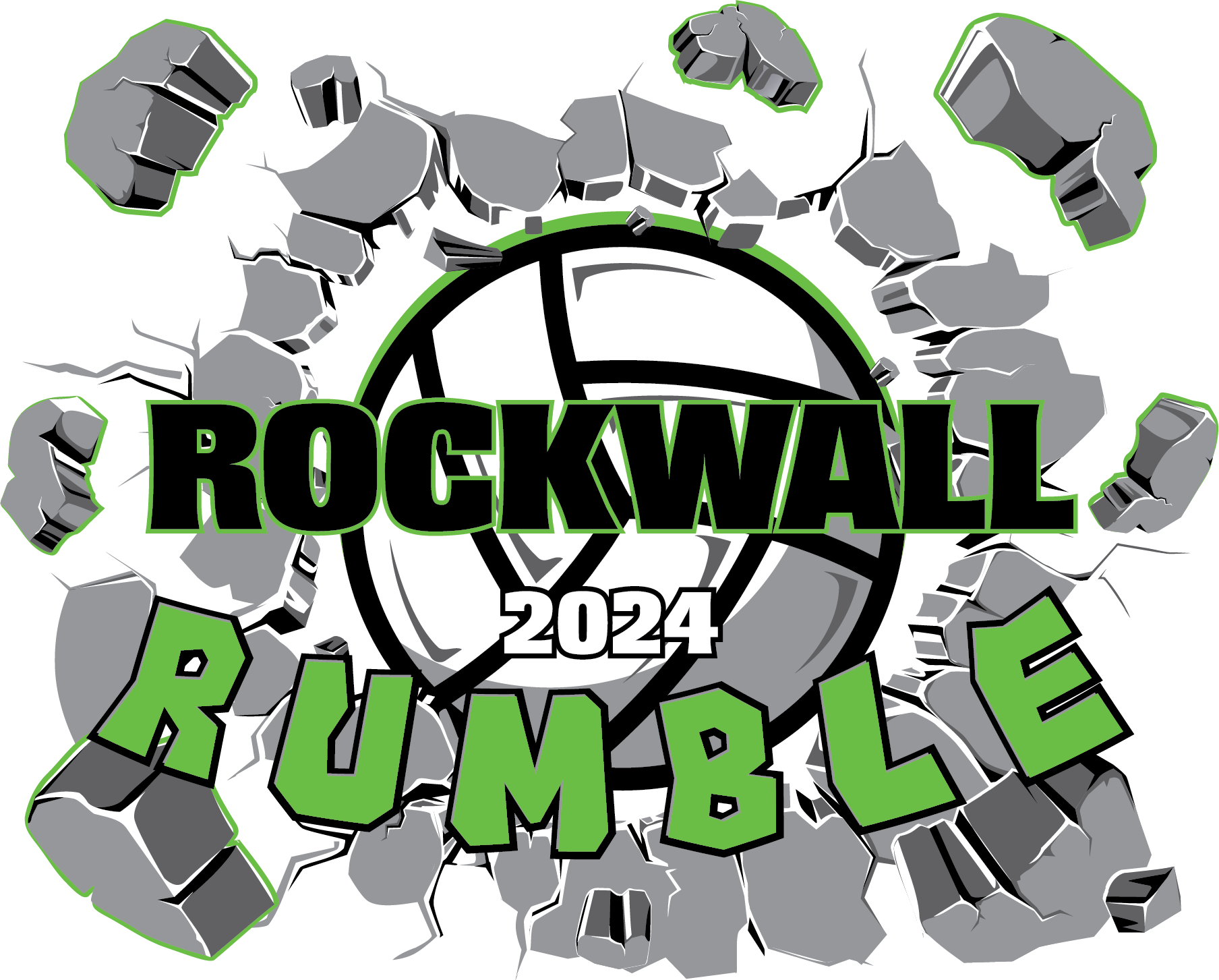 2024 Rockwall Rumble