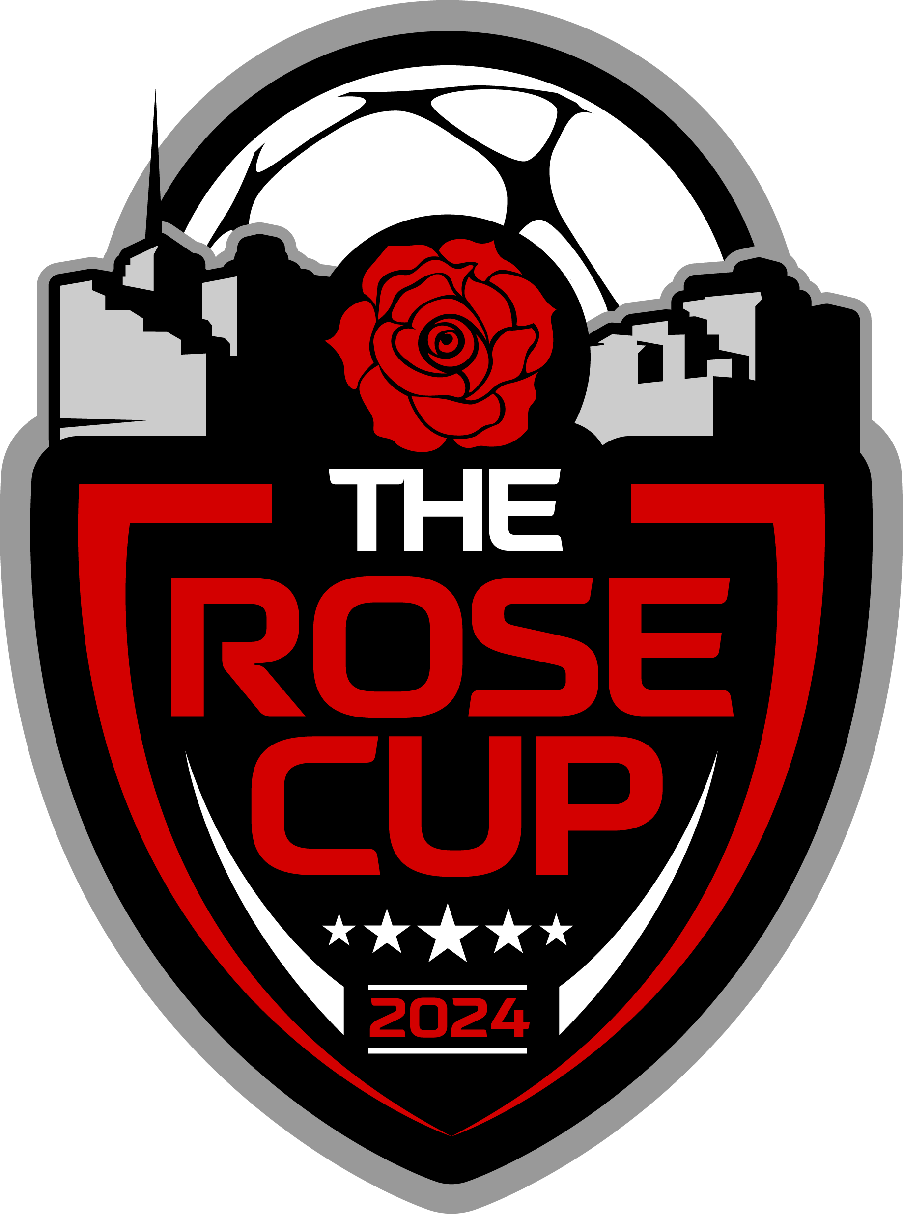 2024 The Rose Cup