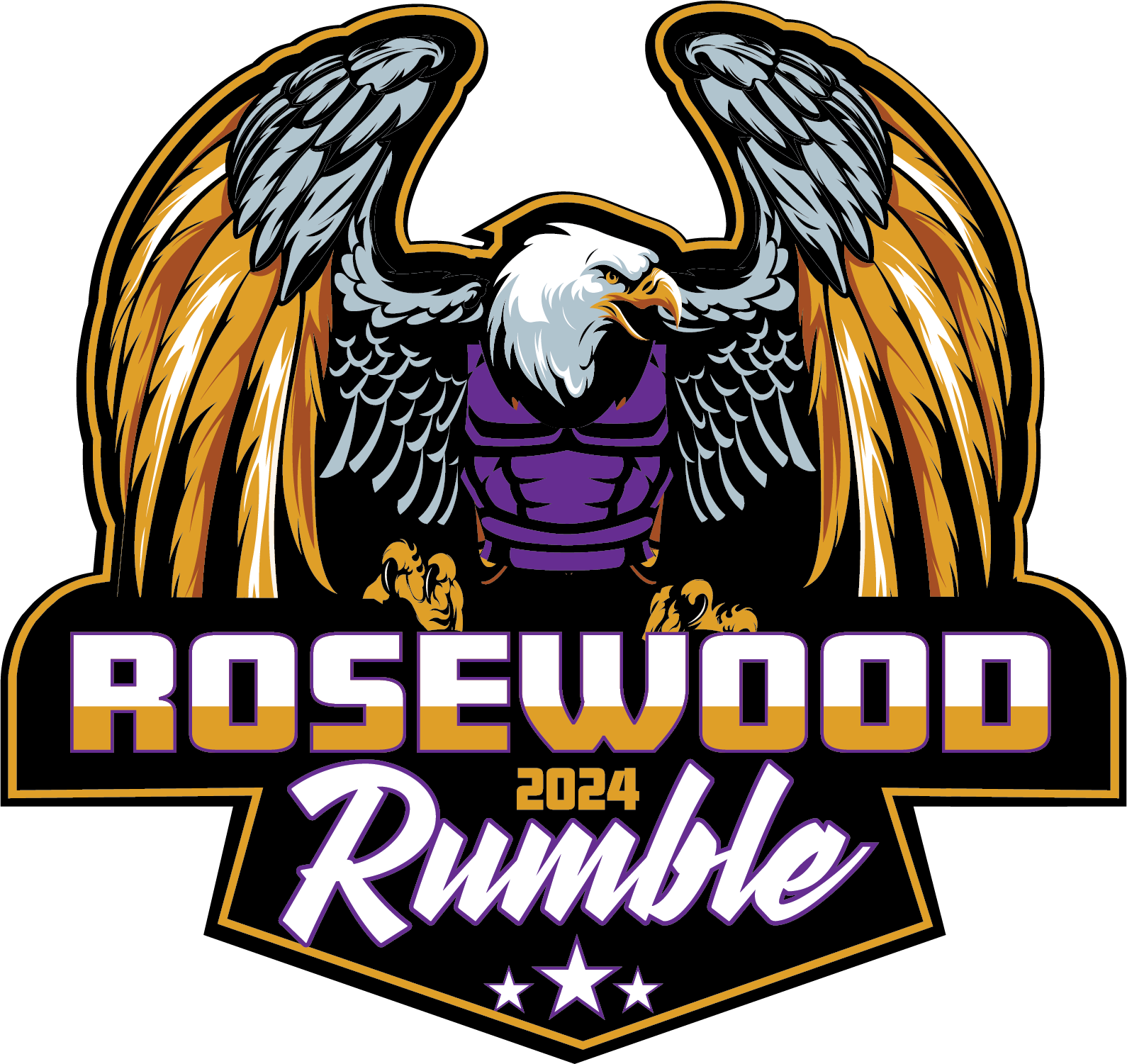 2024 Rosewood Rumble