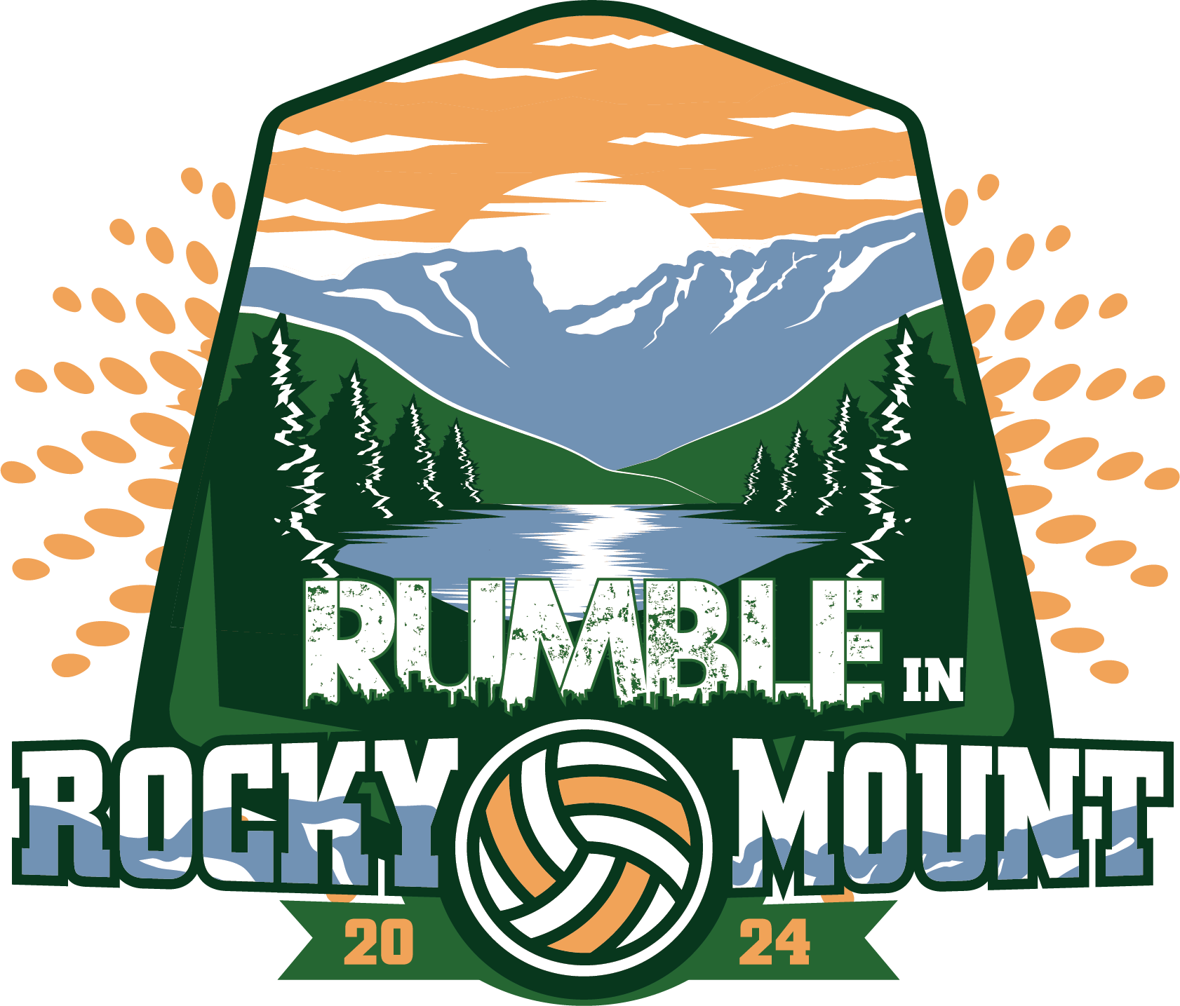 2024 Rumble In Rocky Mount