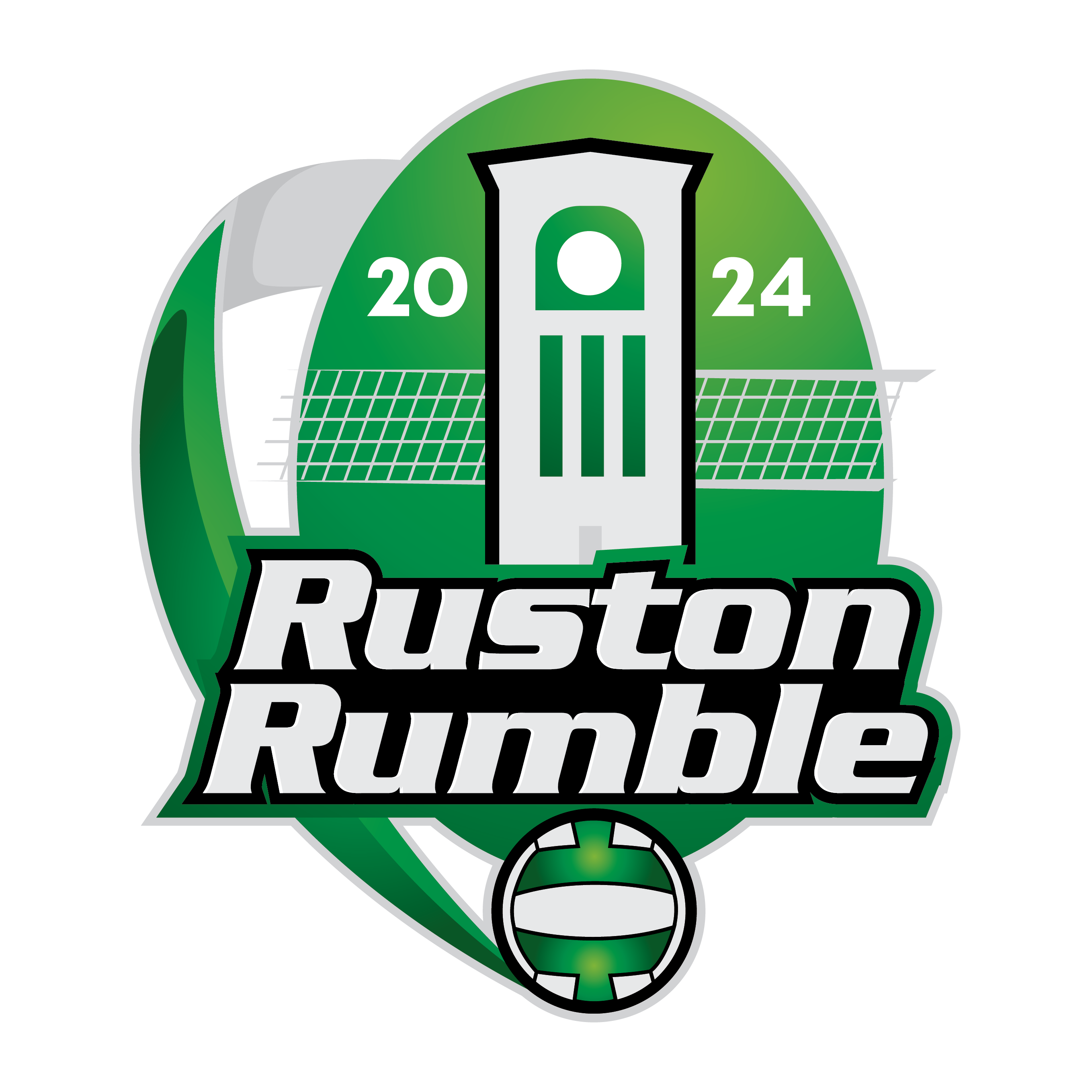 2024 Ruston Rumble
