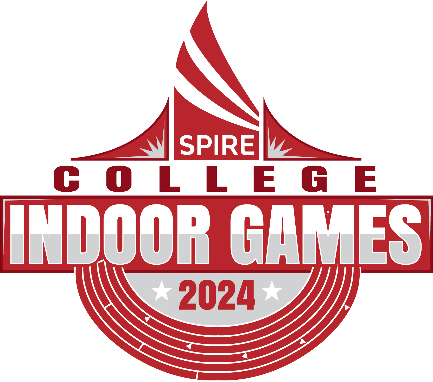 2024 SPIRE Indoor Games College