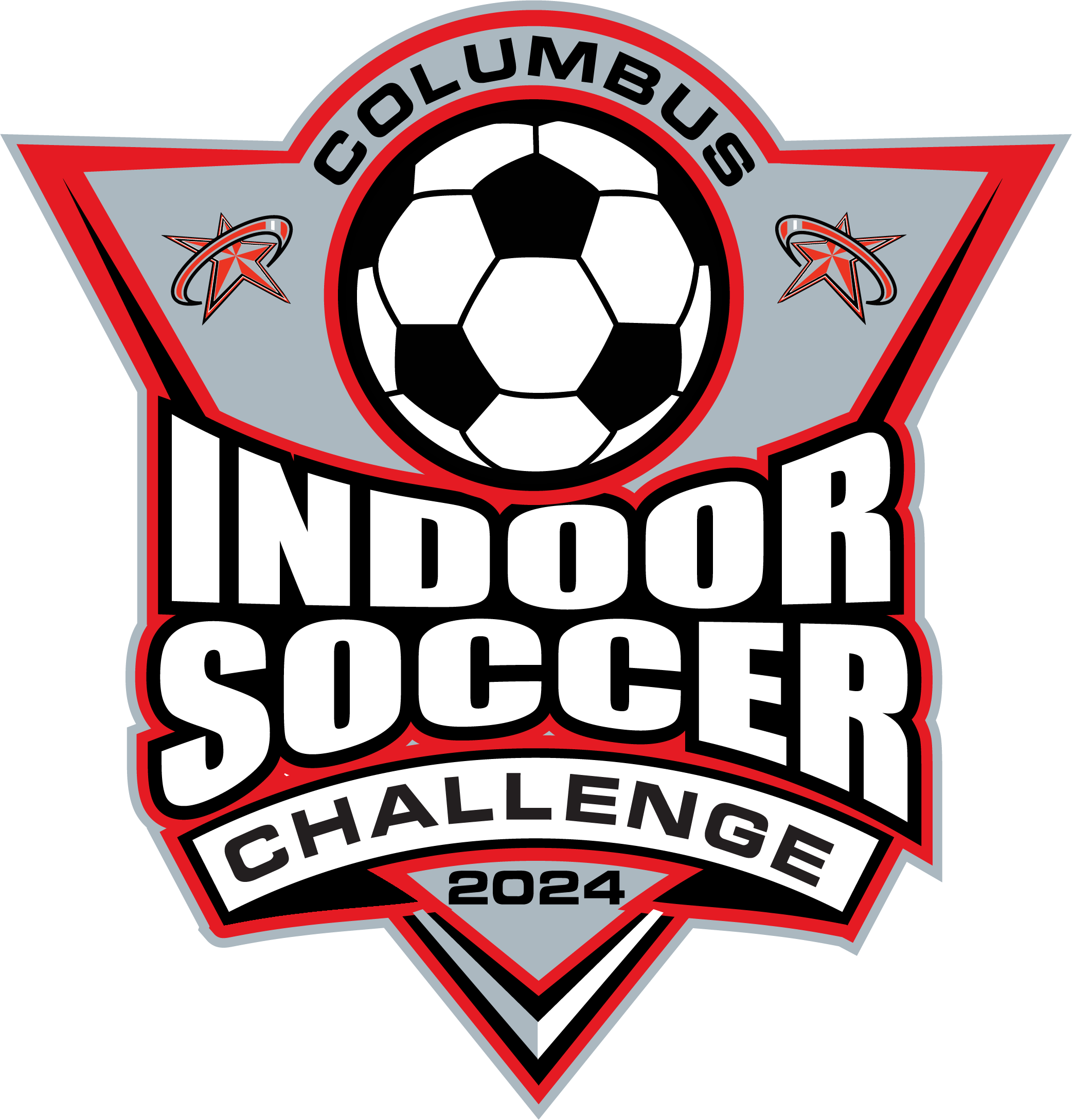 2024 Columbus Indoor Soccer Challenge
