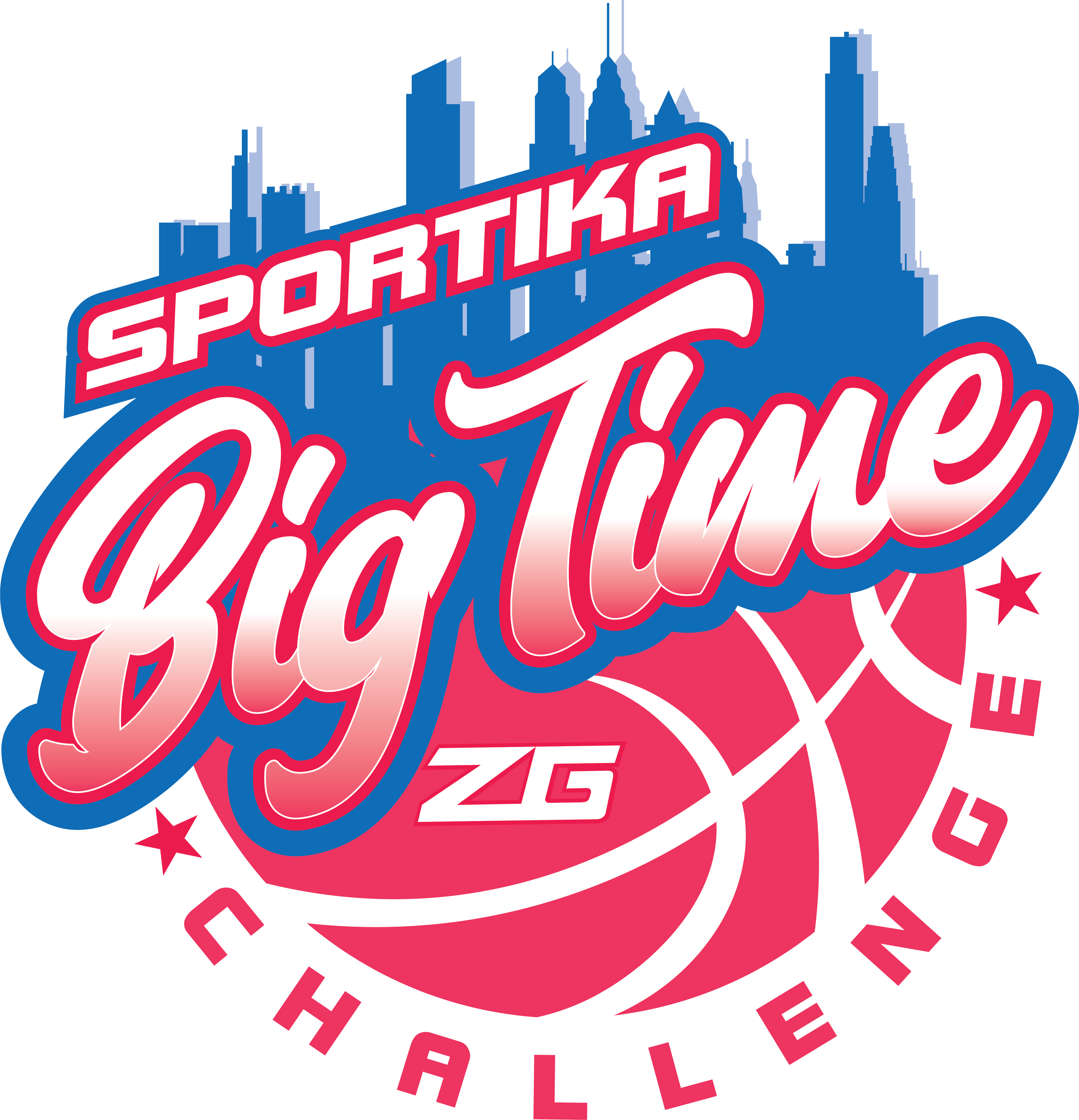 2024 Zero Gravity Sportika Big Time Challenge