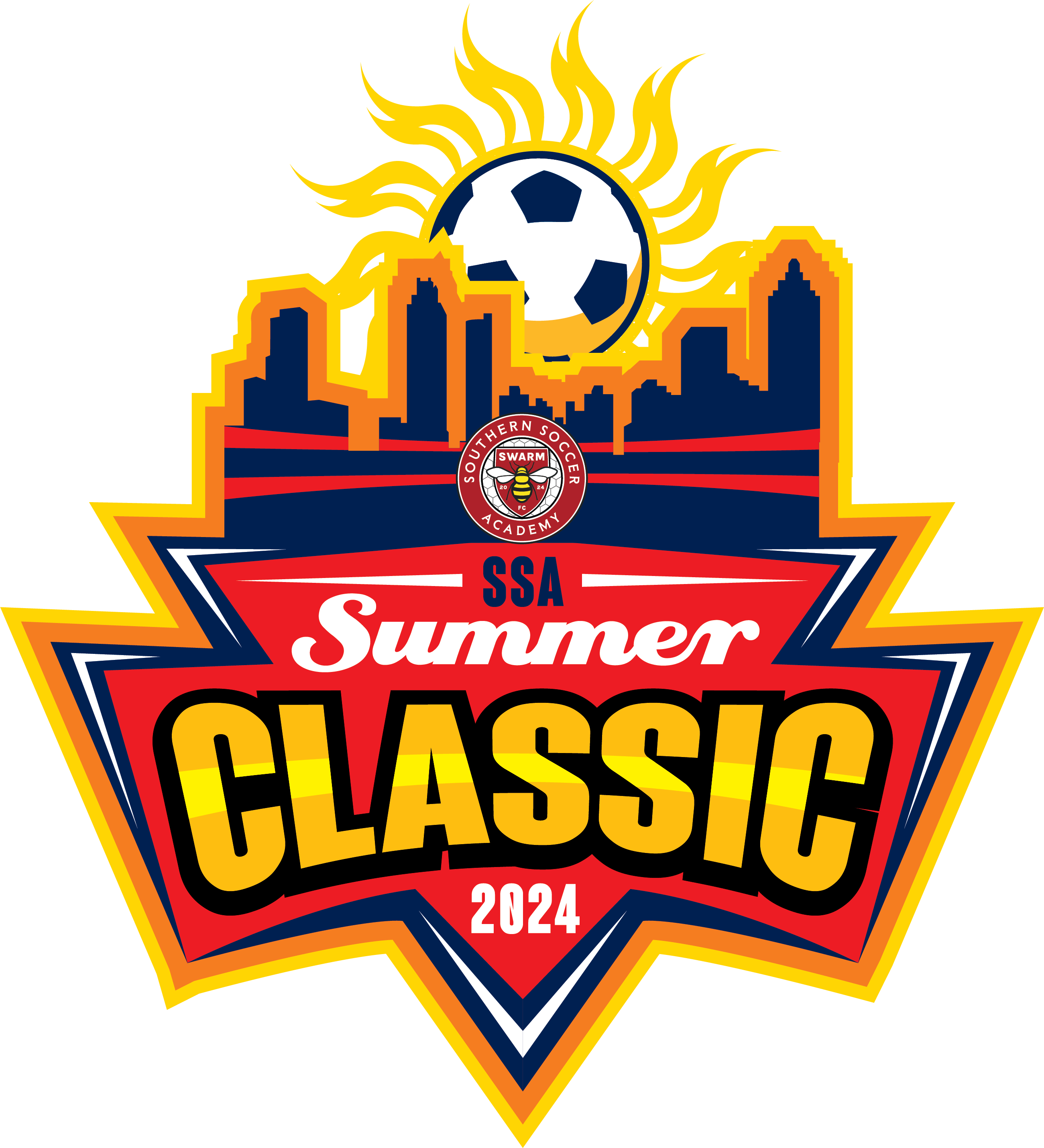 2024 SSA Summer Classic