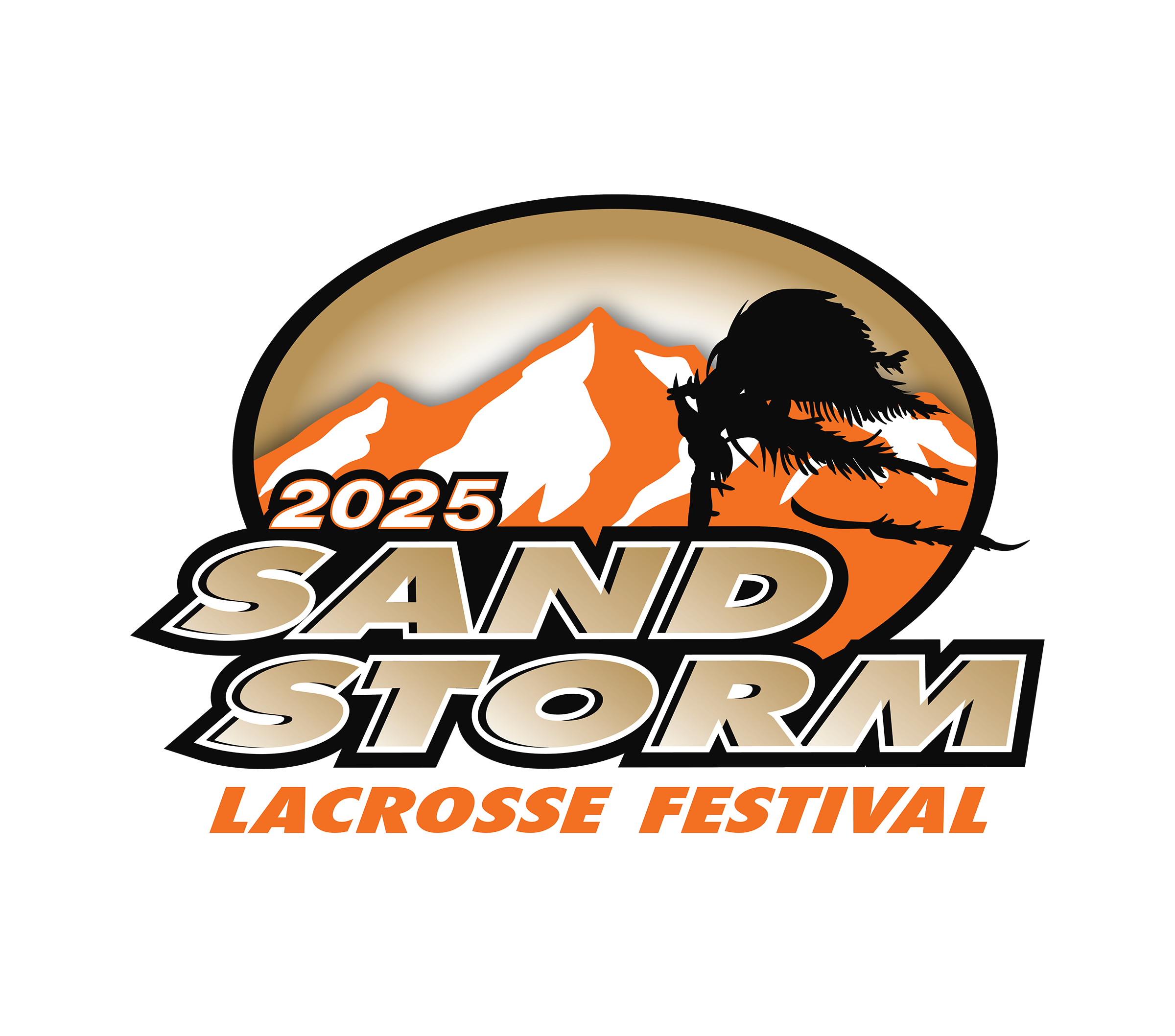 2025 SandStorm Lacrosse