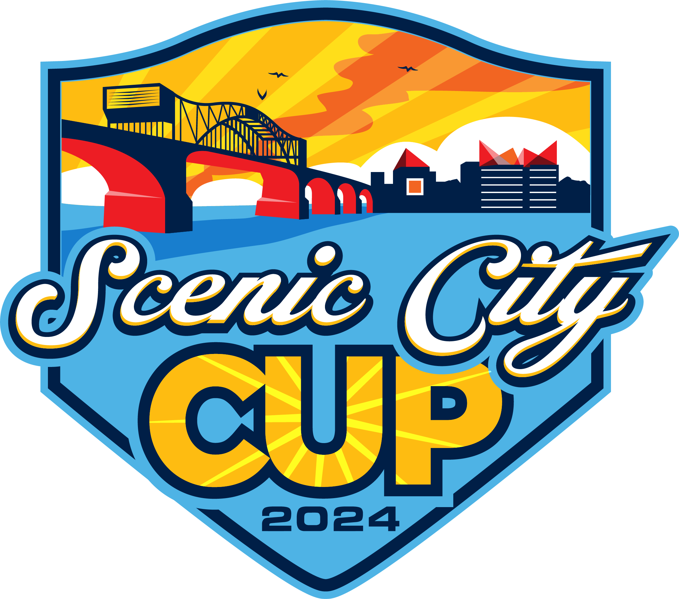 2024 Scenic City Cup