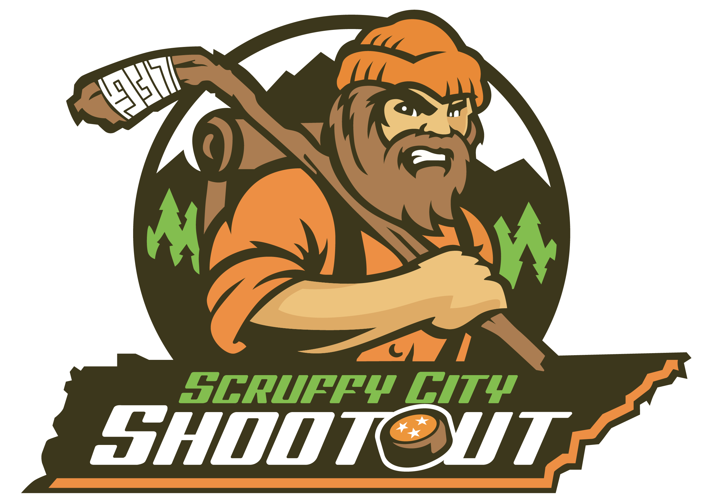 Scruffy City Mite Shootout 2024