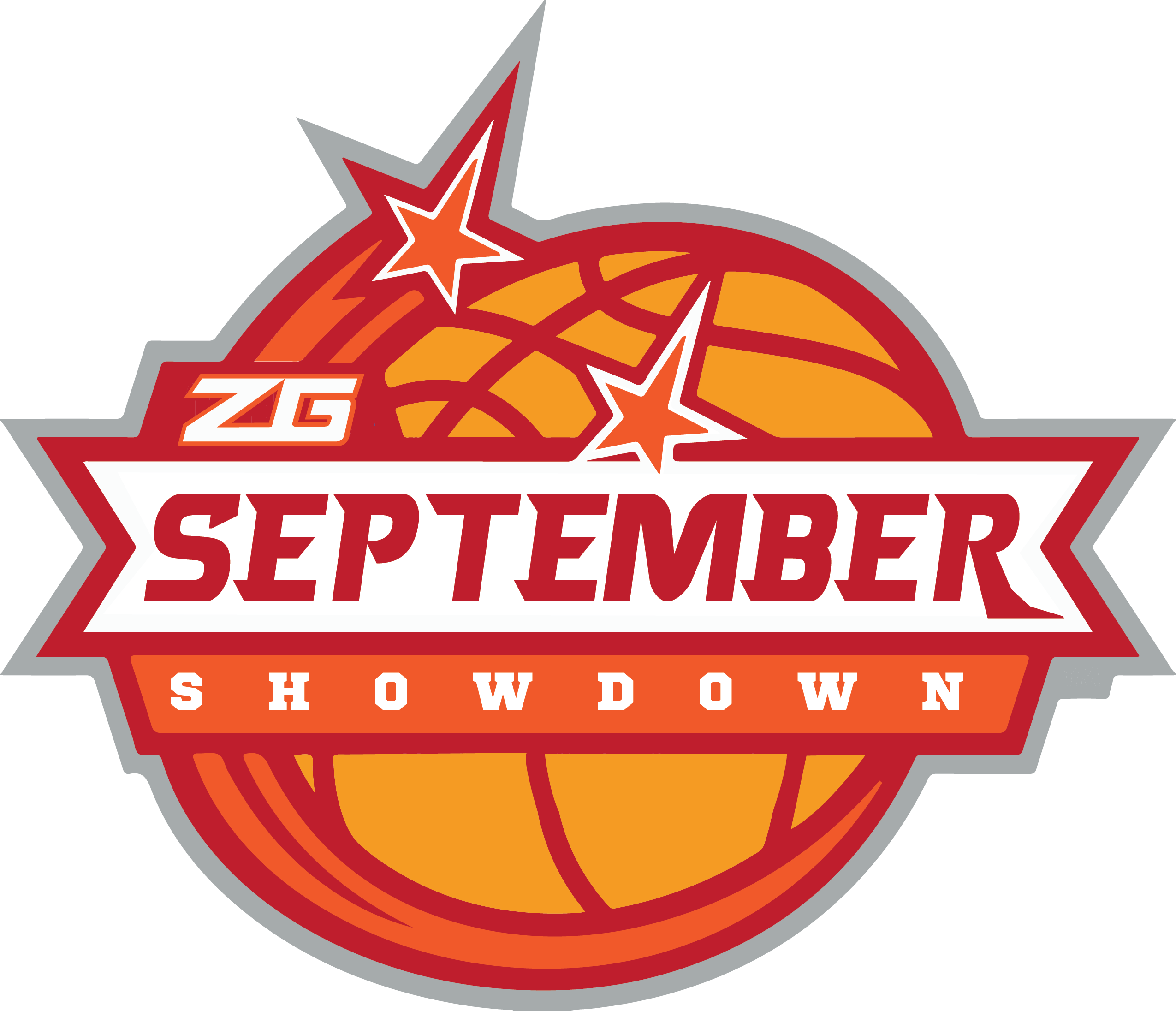 2024 Zero Gravity September Showdown