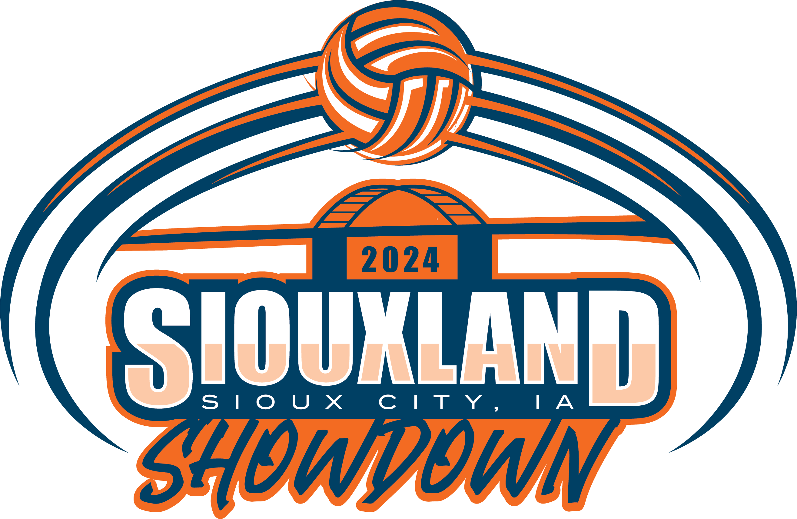2024 Siouxland Showdown