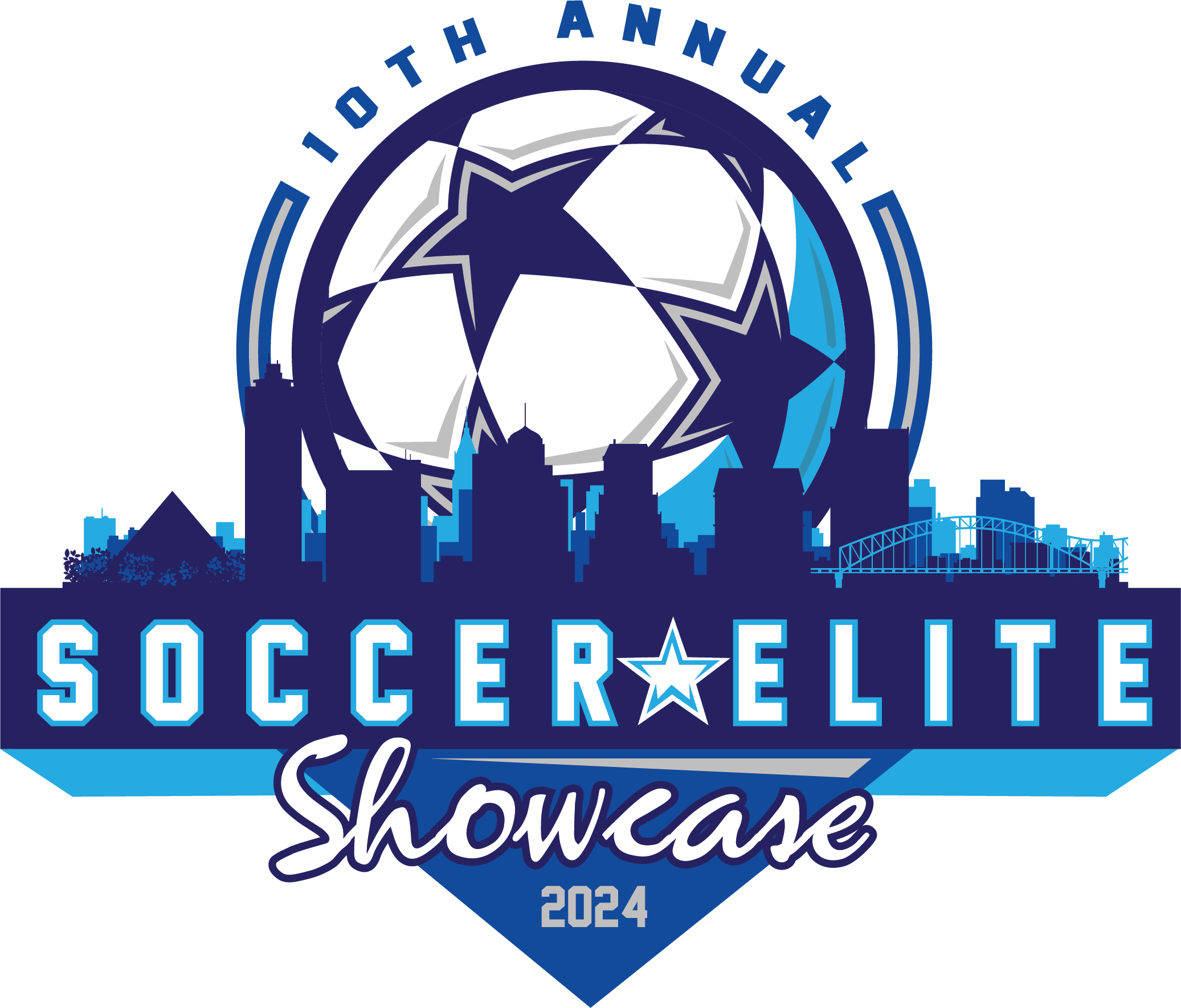 2024 10th Annual Soccer Elite Showcase