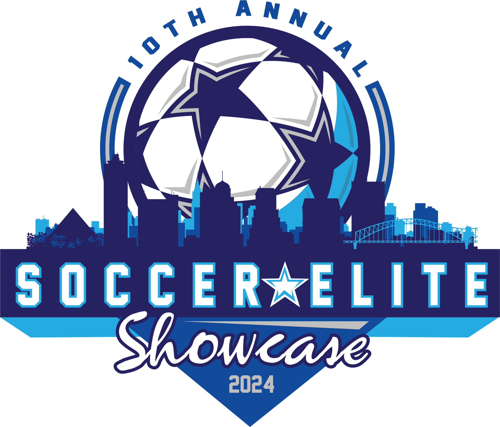 2024 10th Annual Soccer Elite Showcase