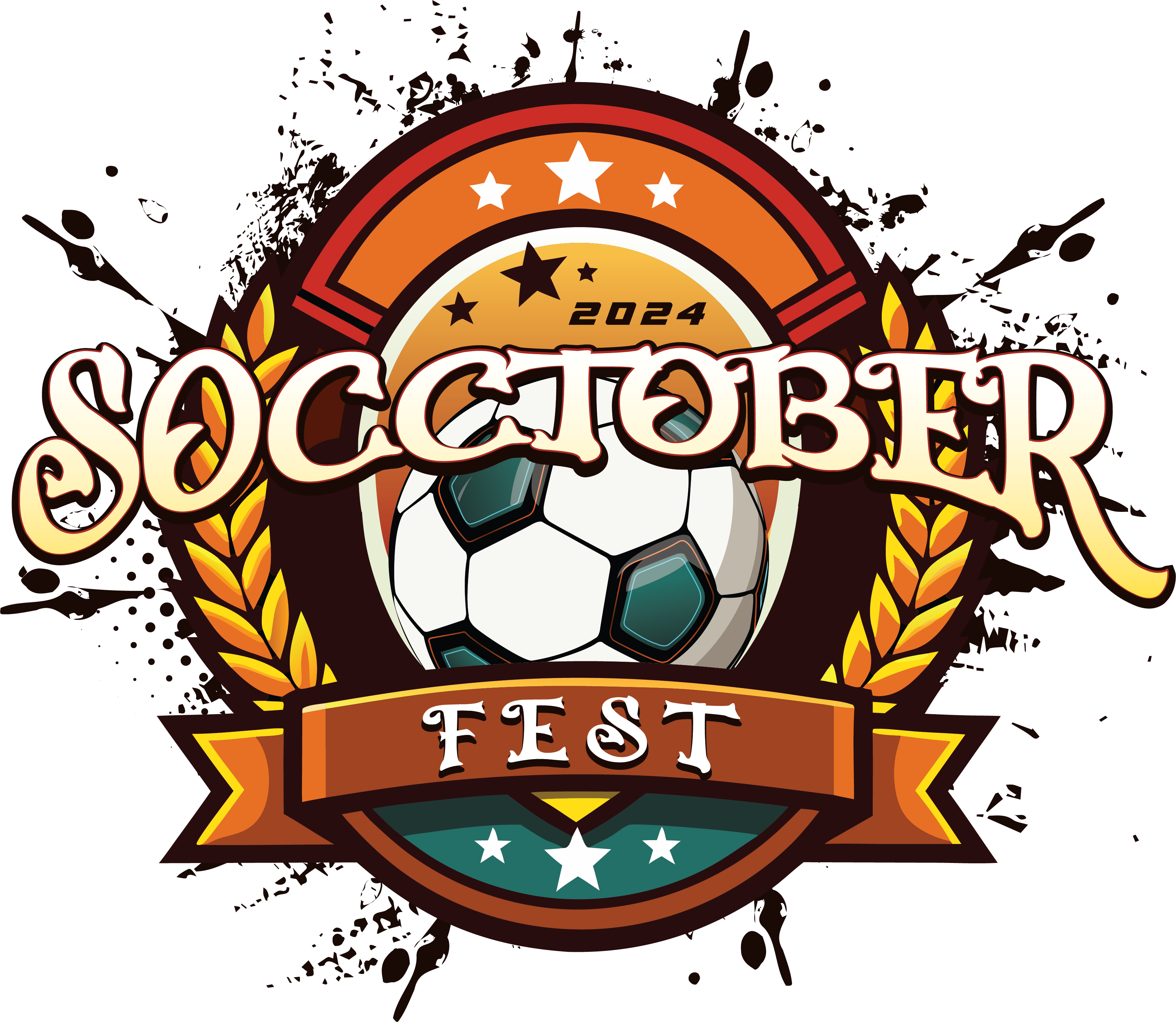 2024 Socctoberfest