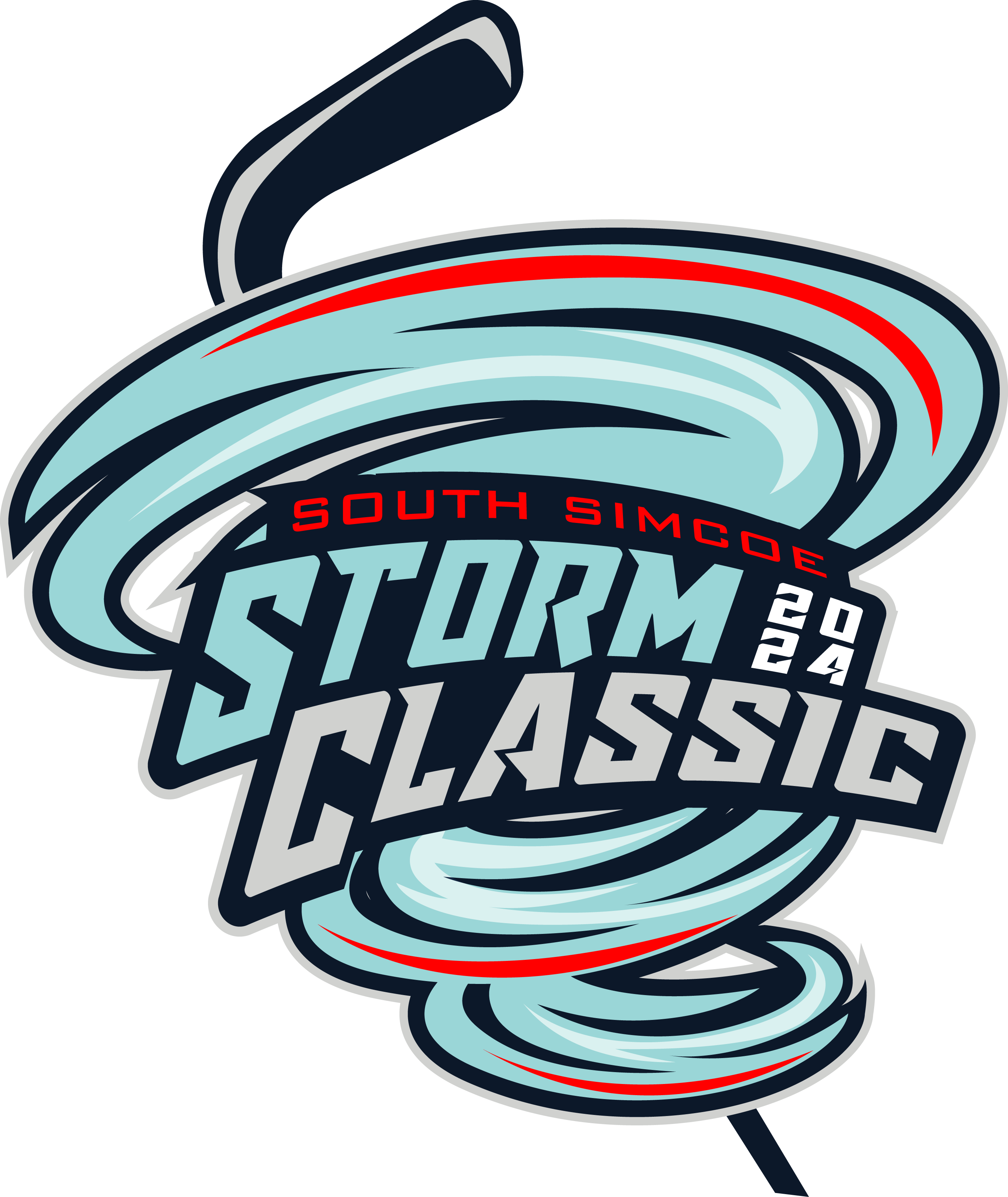 2024 South Simcoe Storm Classic