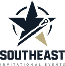 Southeast Highschool Invitational 2026 - Navy Collection