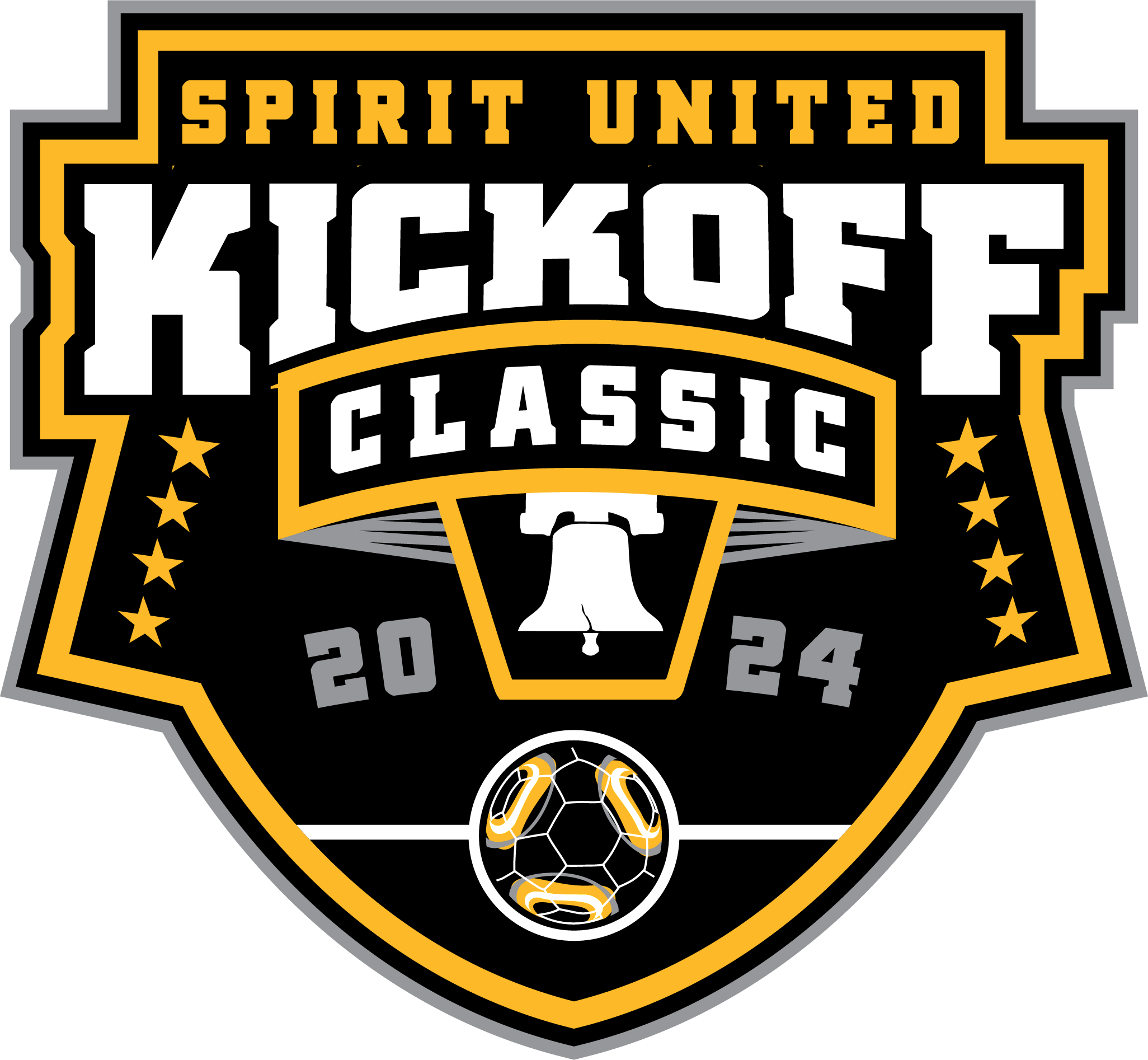 2024 Spirit United Kickoff Classic