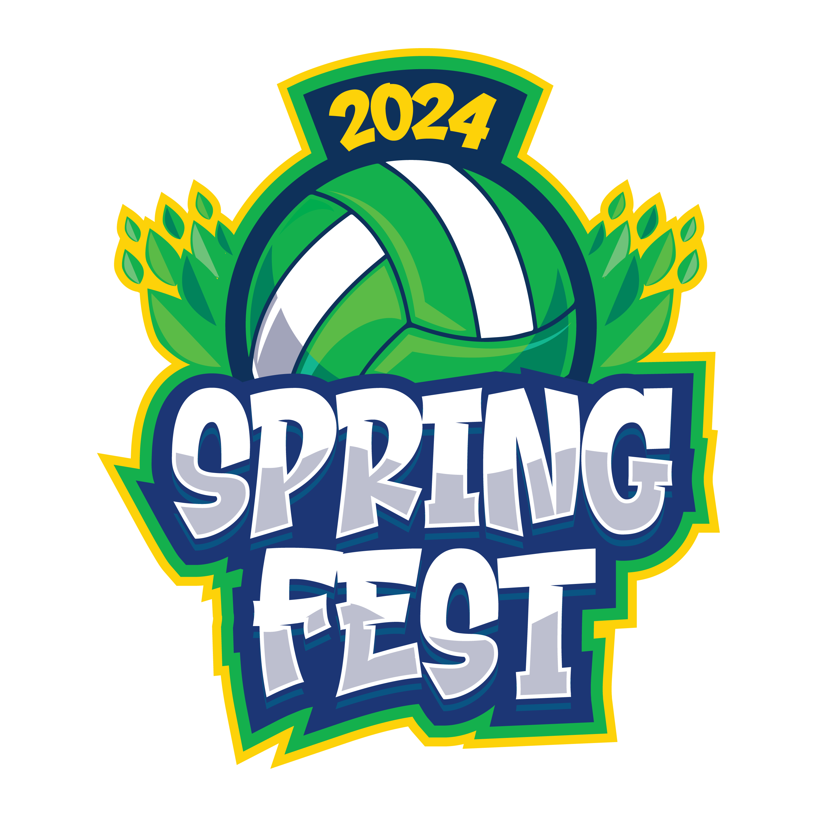 2024 Spring-Fest
