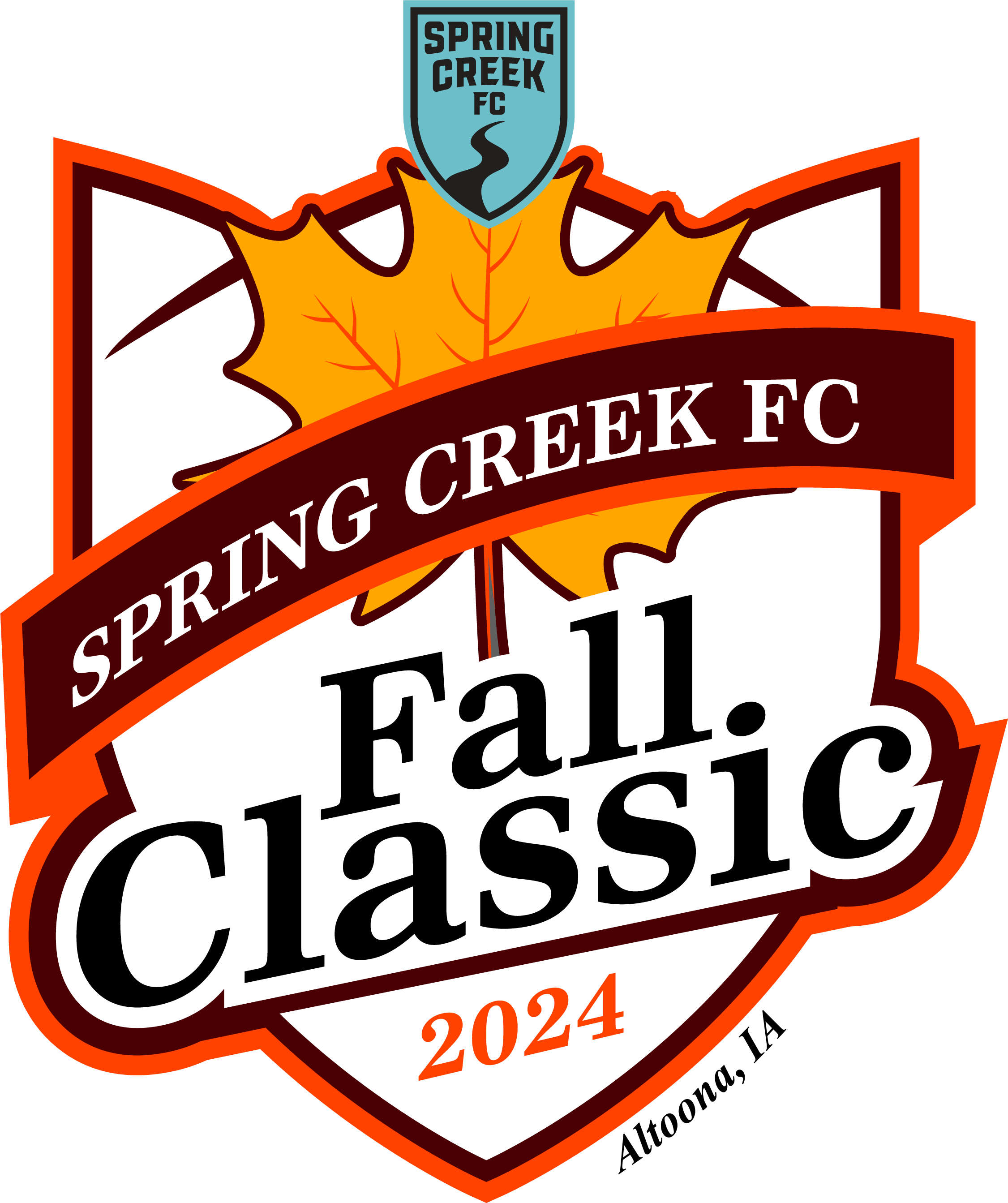 2024 Spring Creek FC Fall Classic