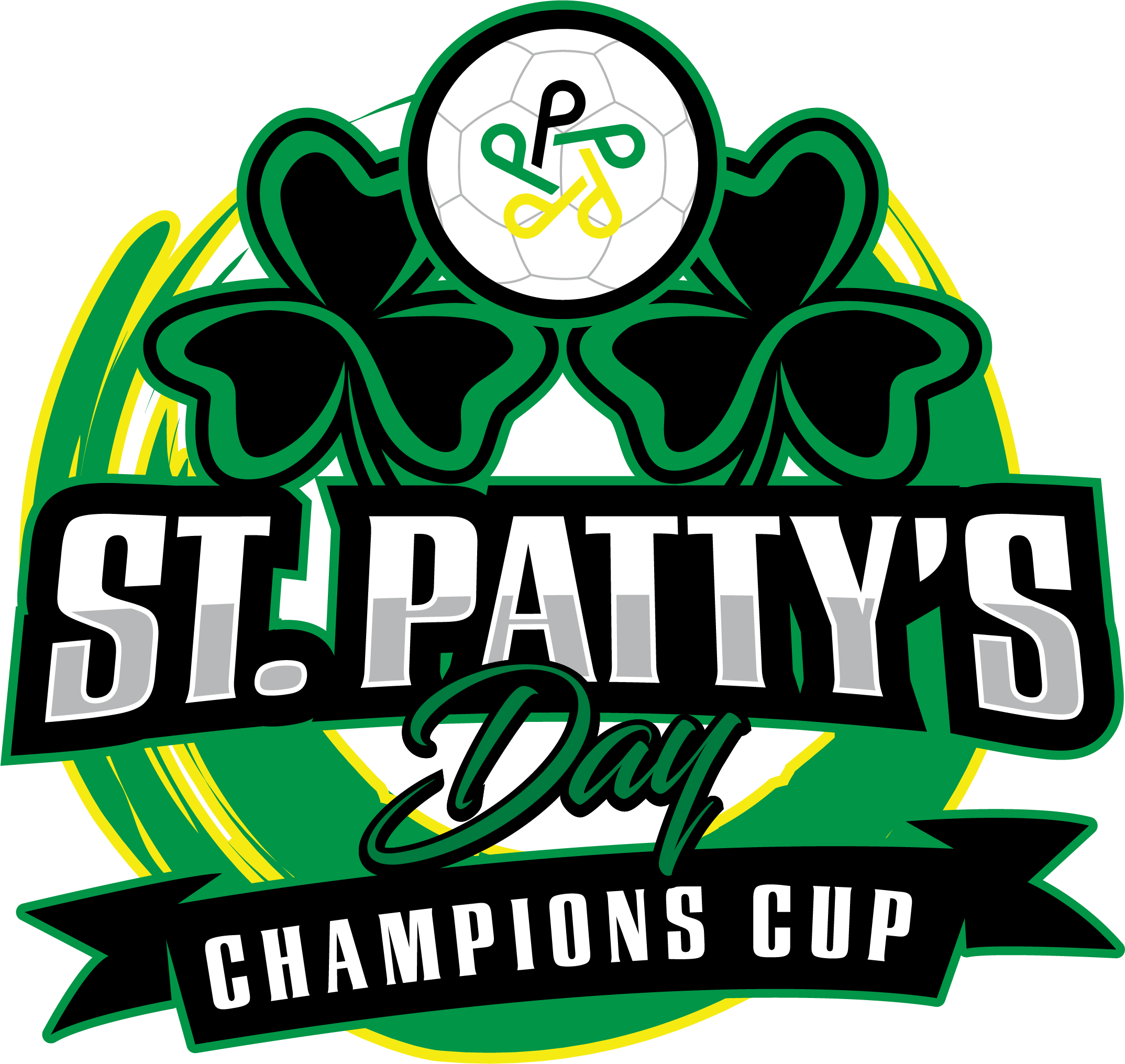2024 St. Patty's Day Champions Cup