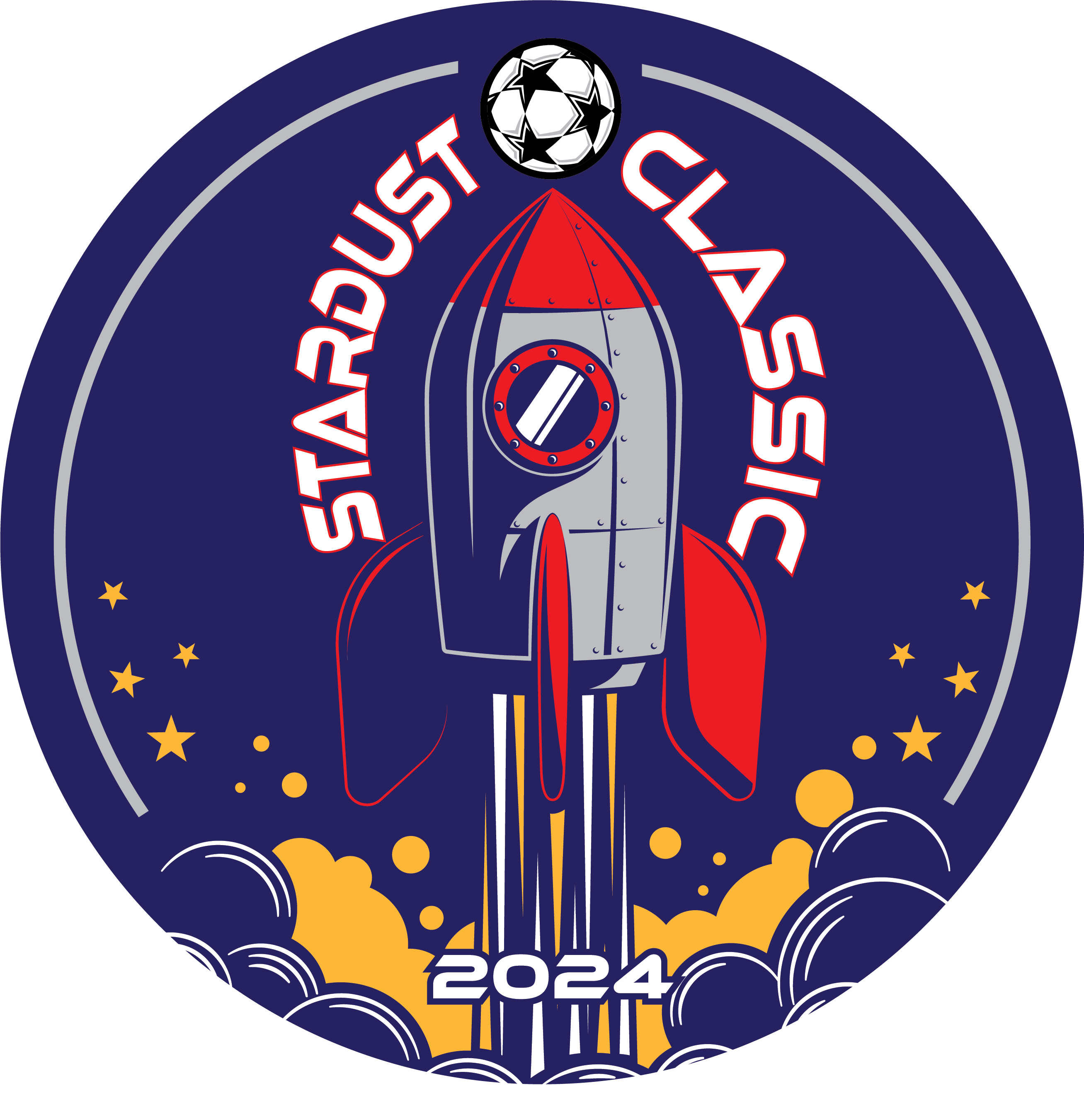 2024 Stardust Classic