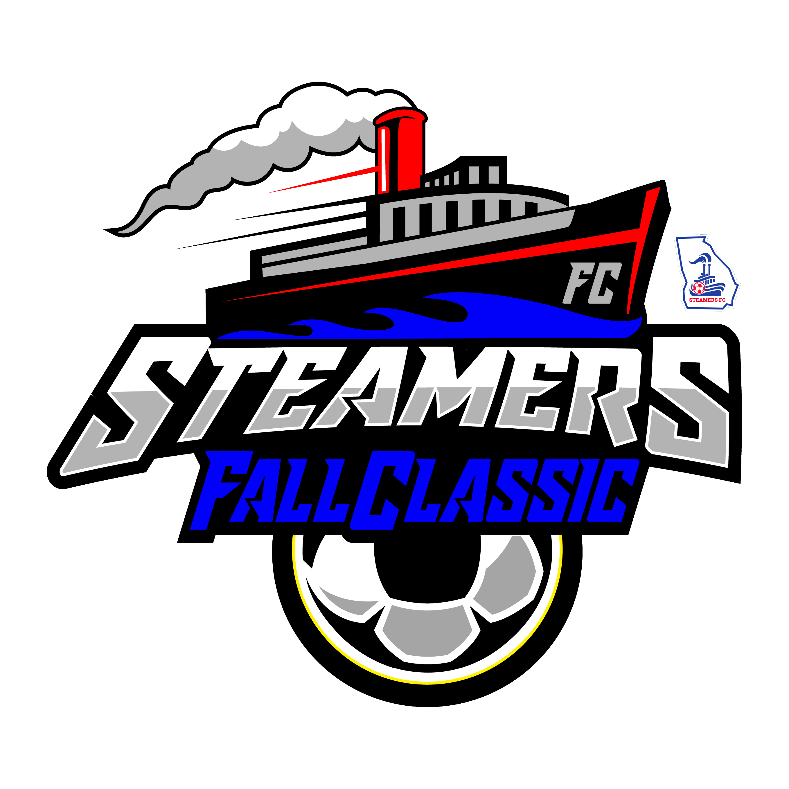 2024 Steamers FC Fall Classic