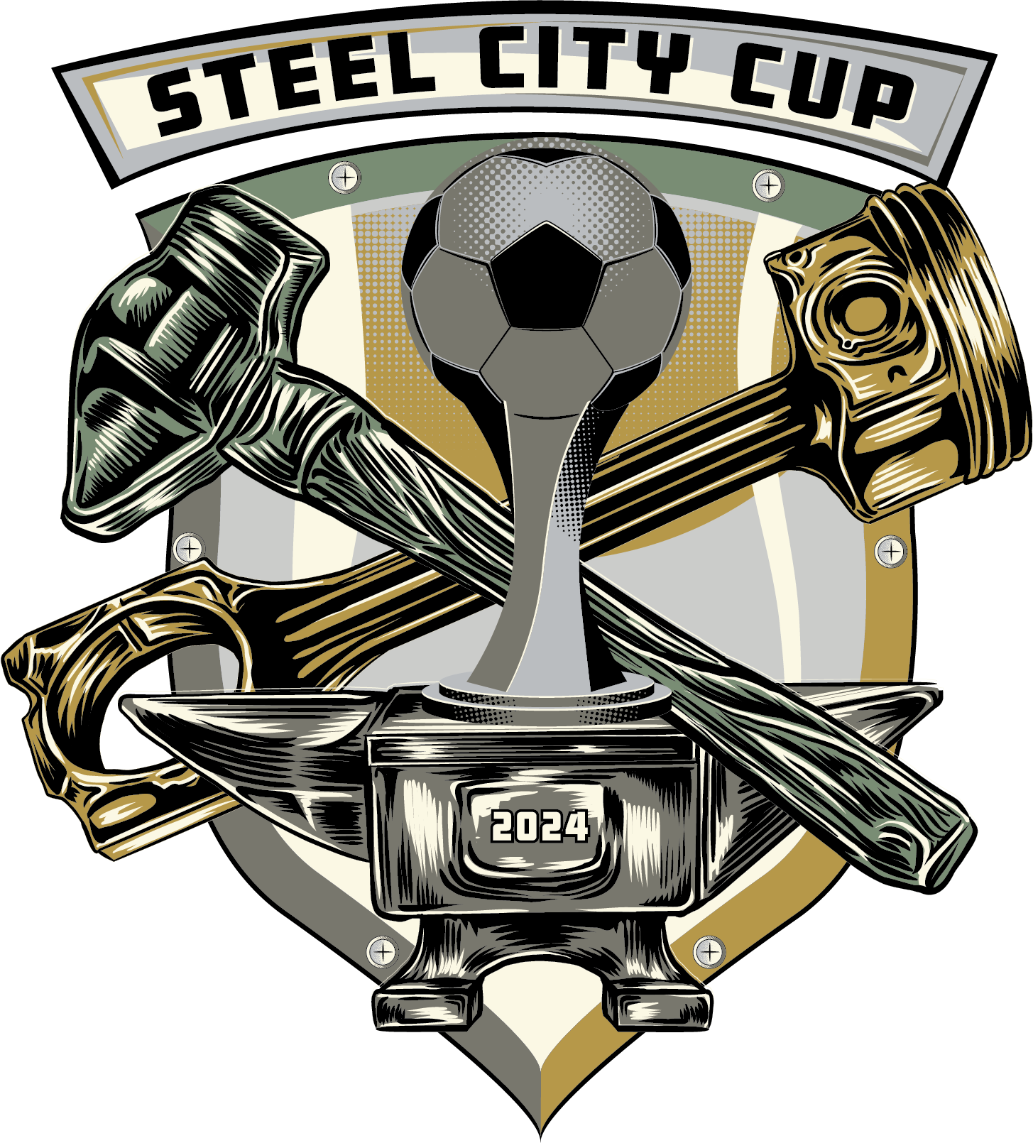 2024 Steele City Cup