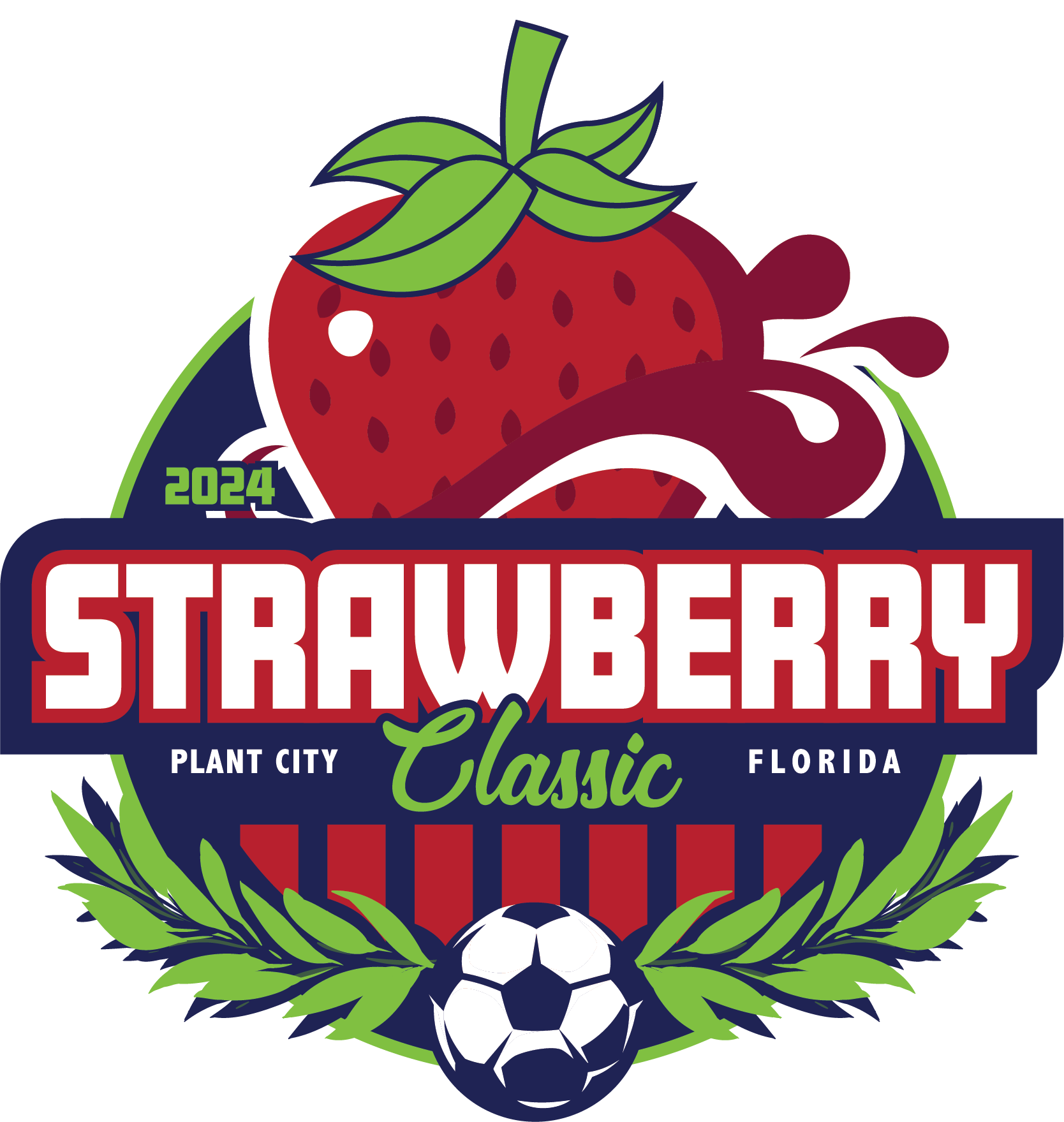 2024 Strawberry Classic