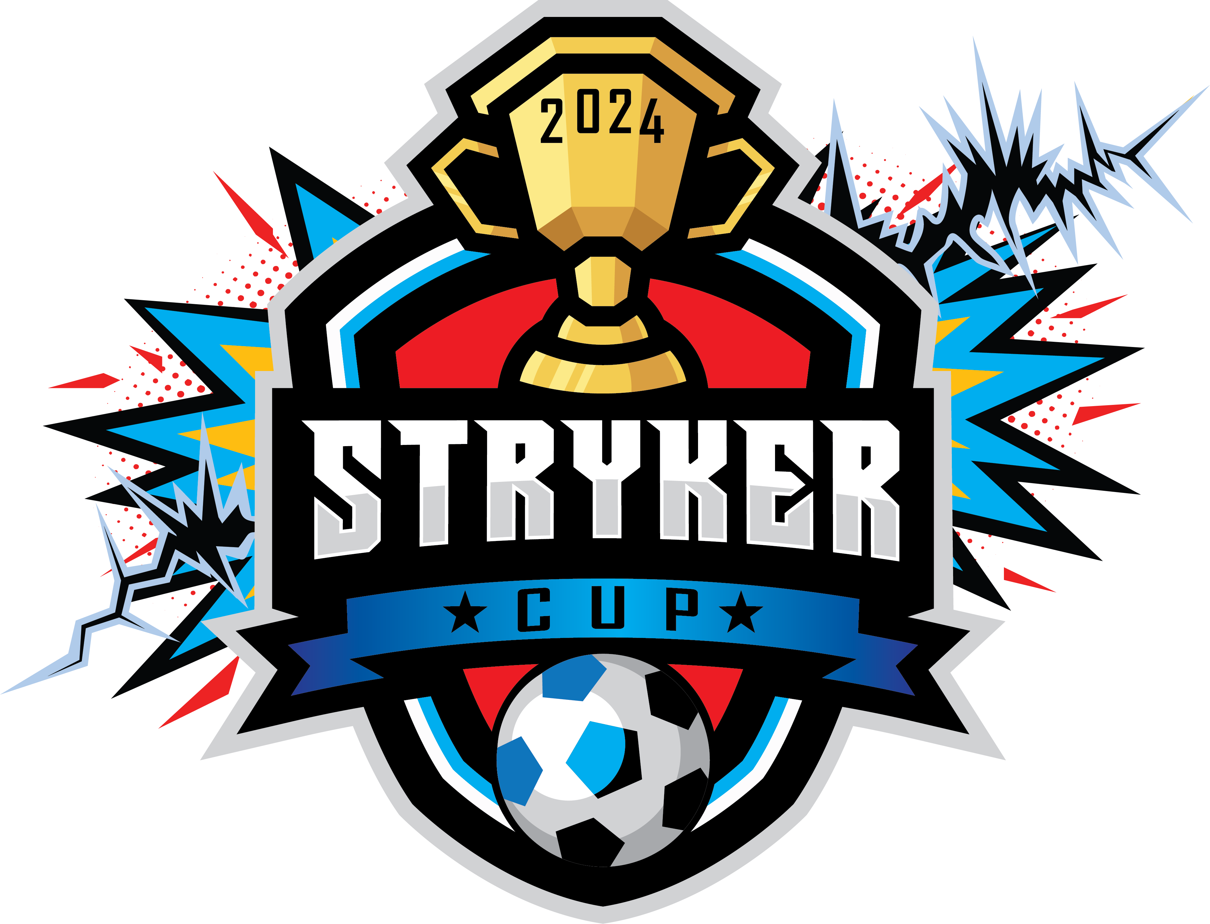 2024 Stryker Cup