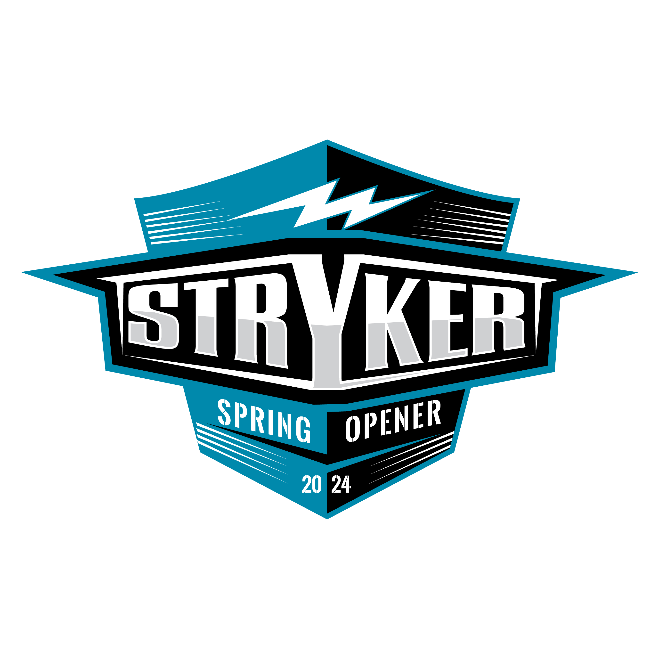 2024 Stryker Spring Opener