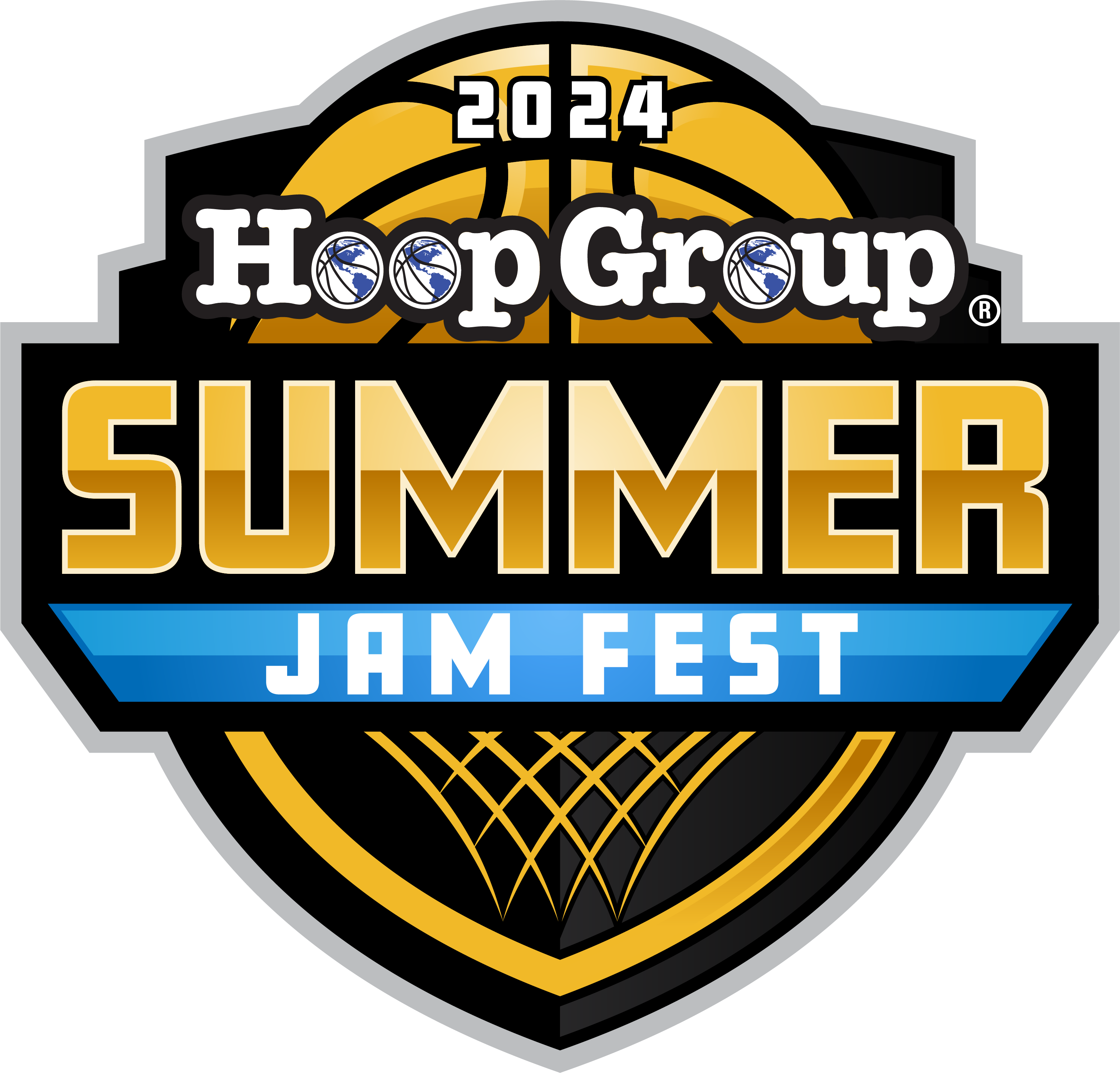 2024 Summer Jam Fest