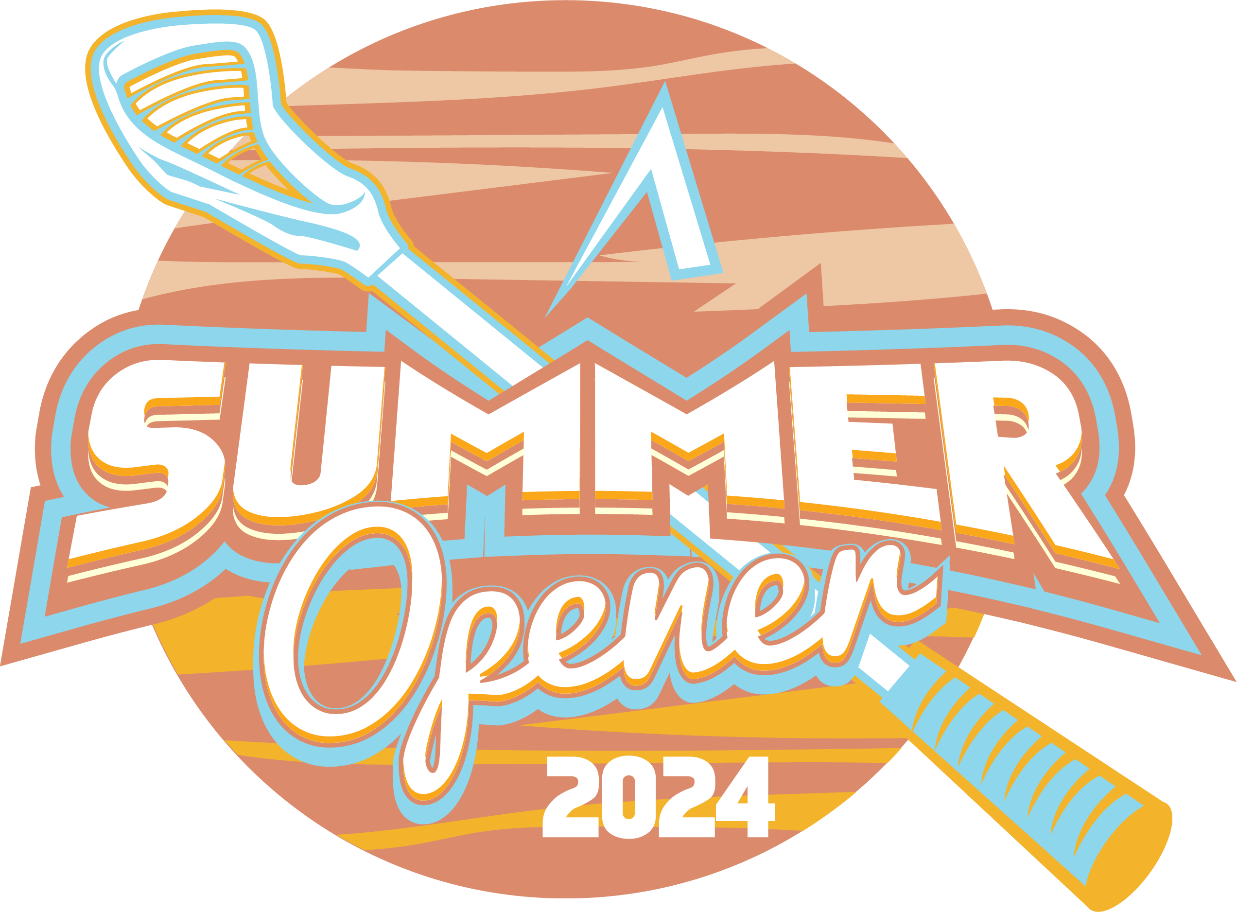 2024 Summer Opener