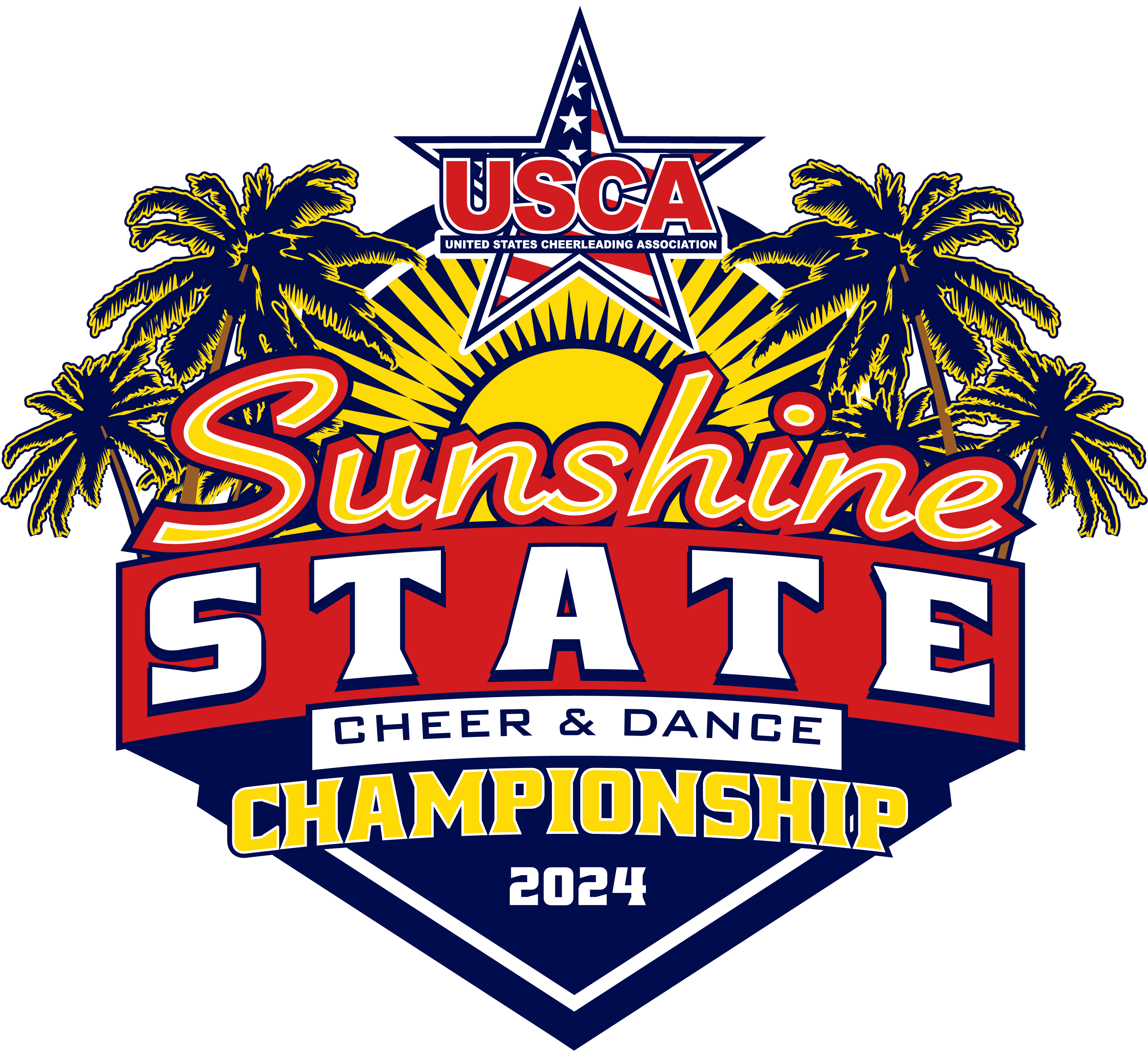2024 Sunshine State Cheerleading & Dance Championship