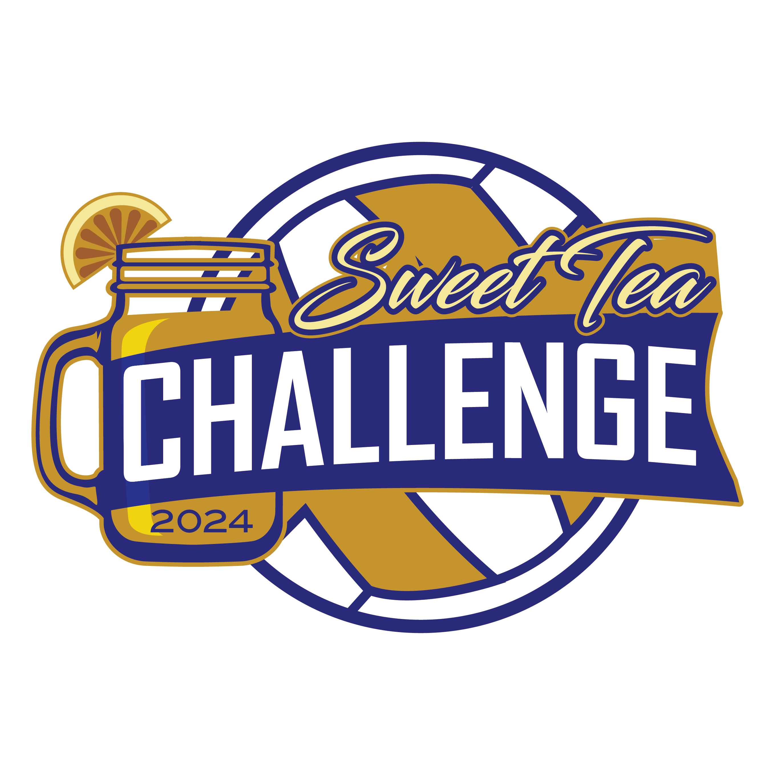 2024 Sweet Tea Challenge