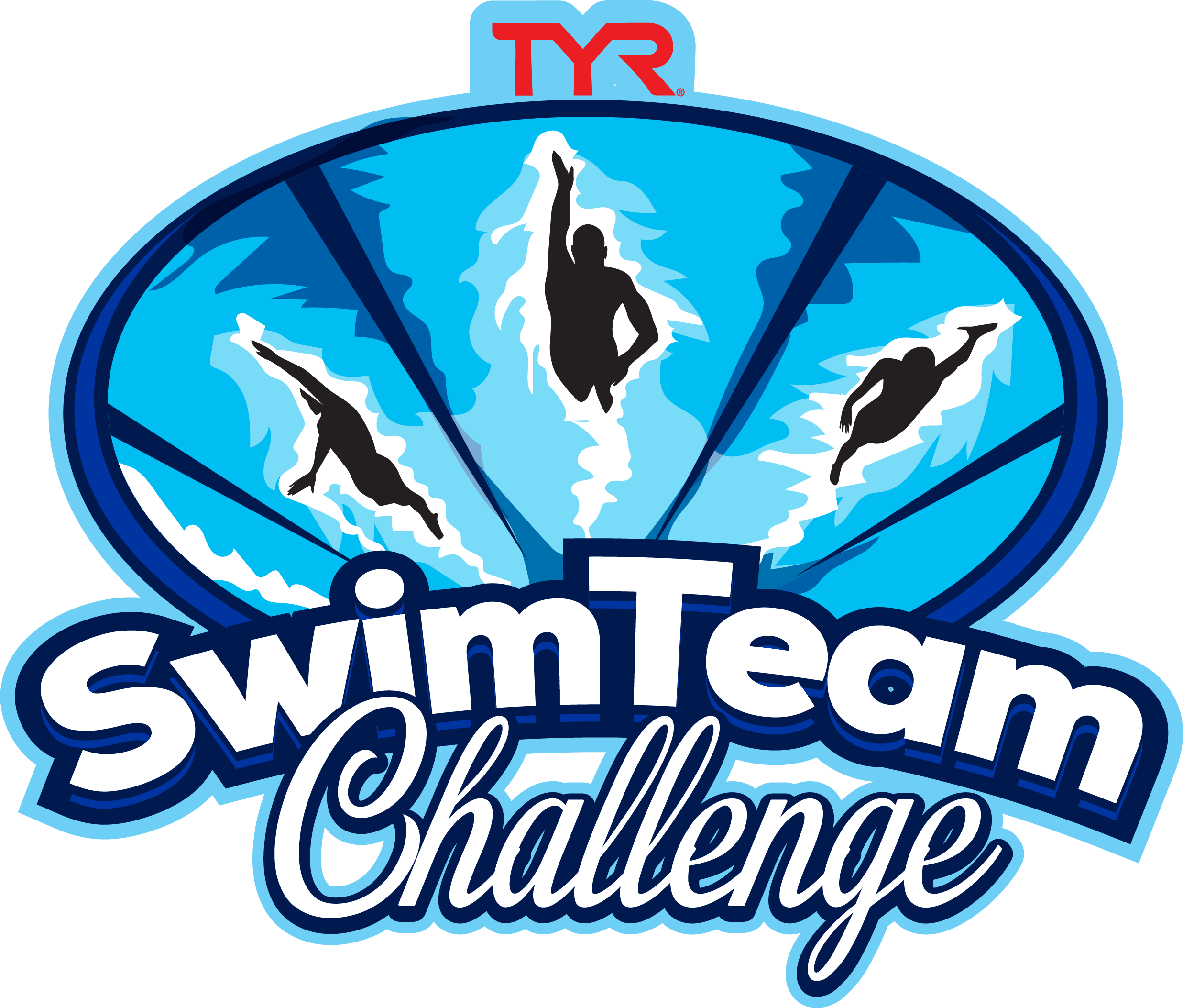 2024 TYR Swim Team Challenge
