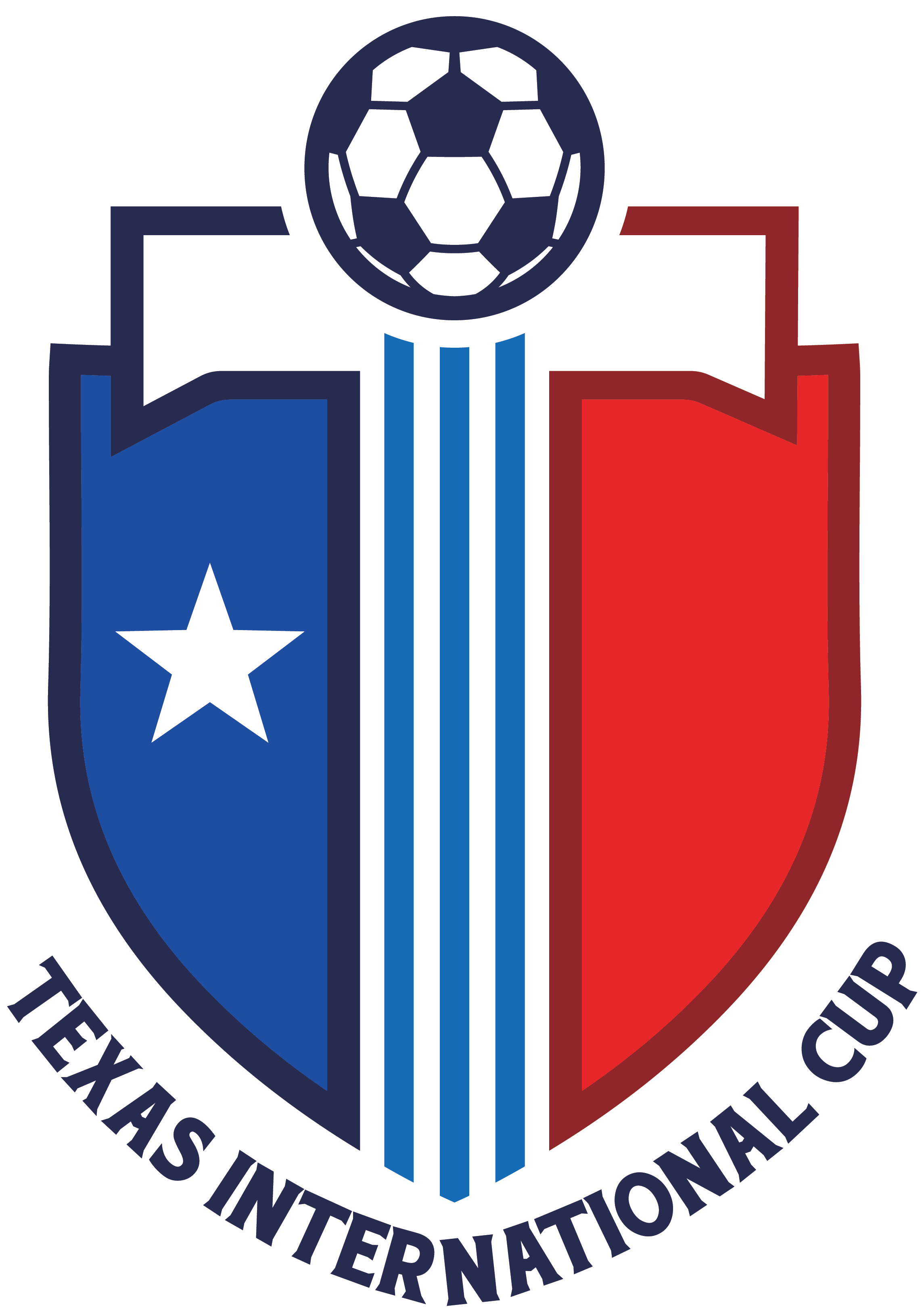 2024 Texas International Cup