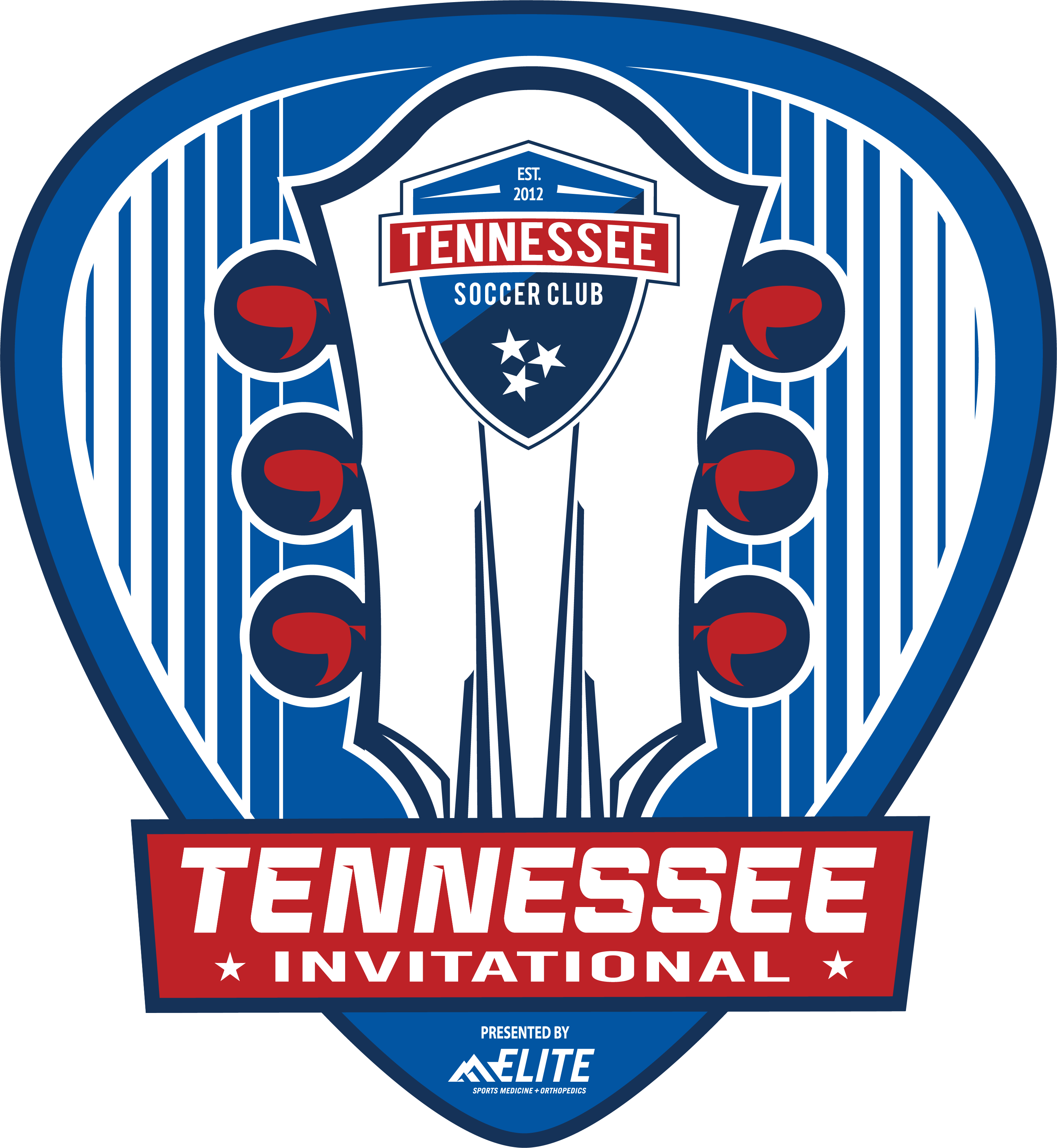 2024 Tennessee Invitational