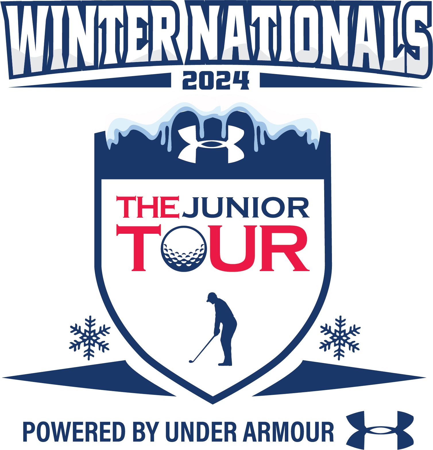 2024 The Junior Tour Winter Nationals