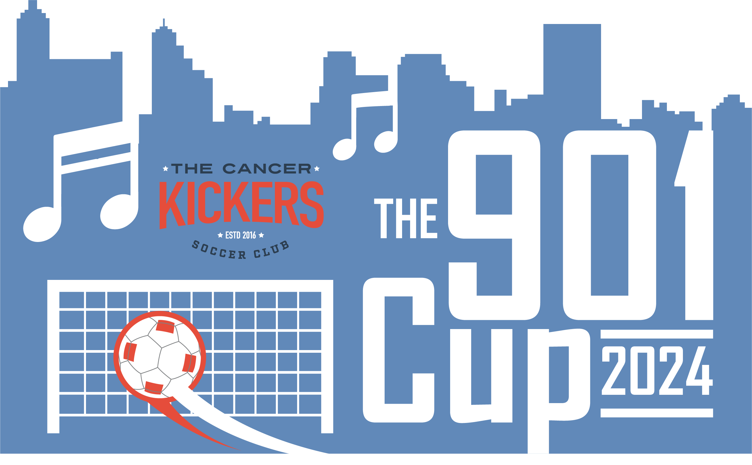 2024 The 901 Cup