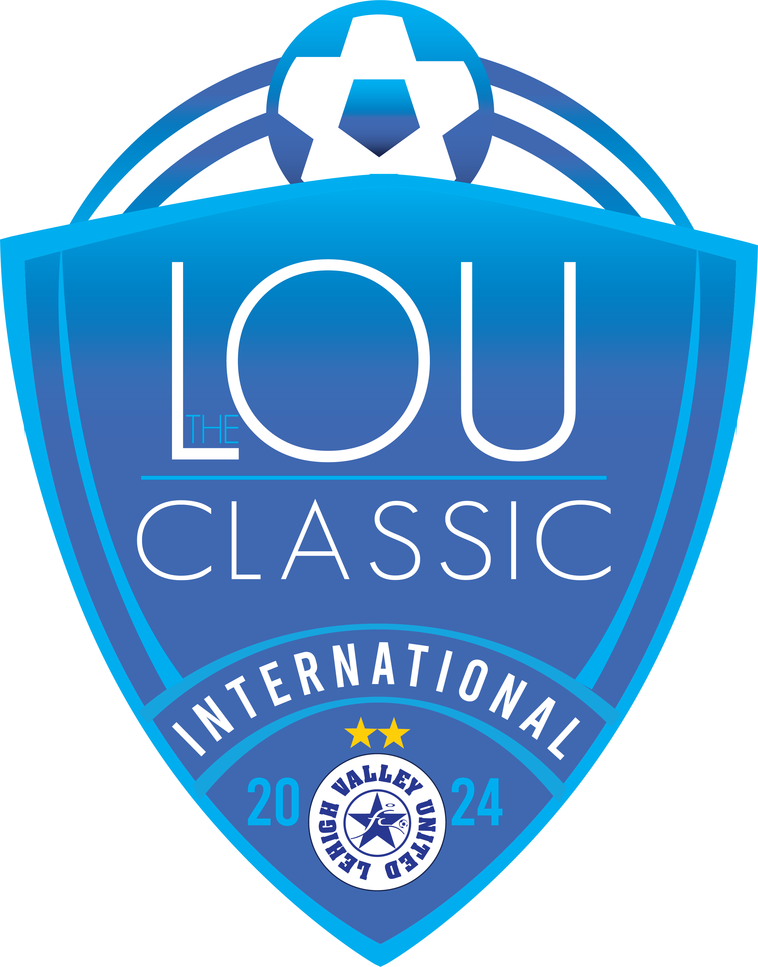 2024 The Lou Ramos International Classic