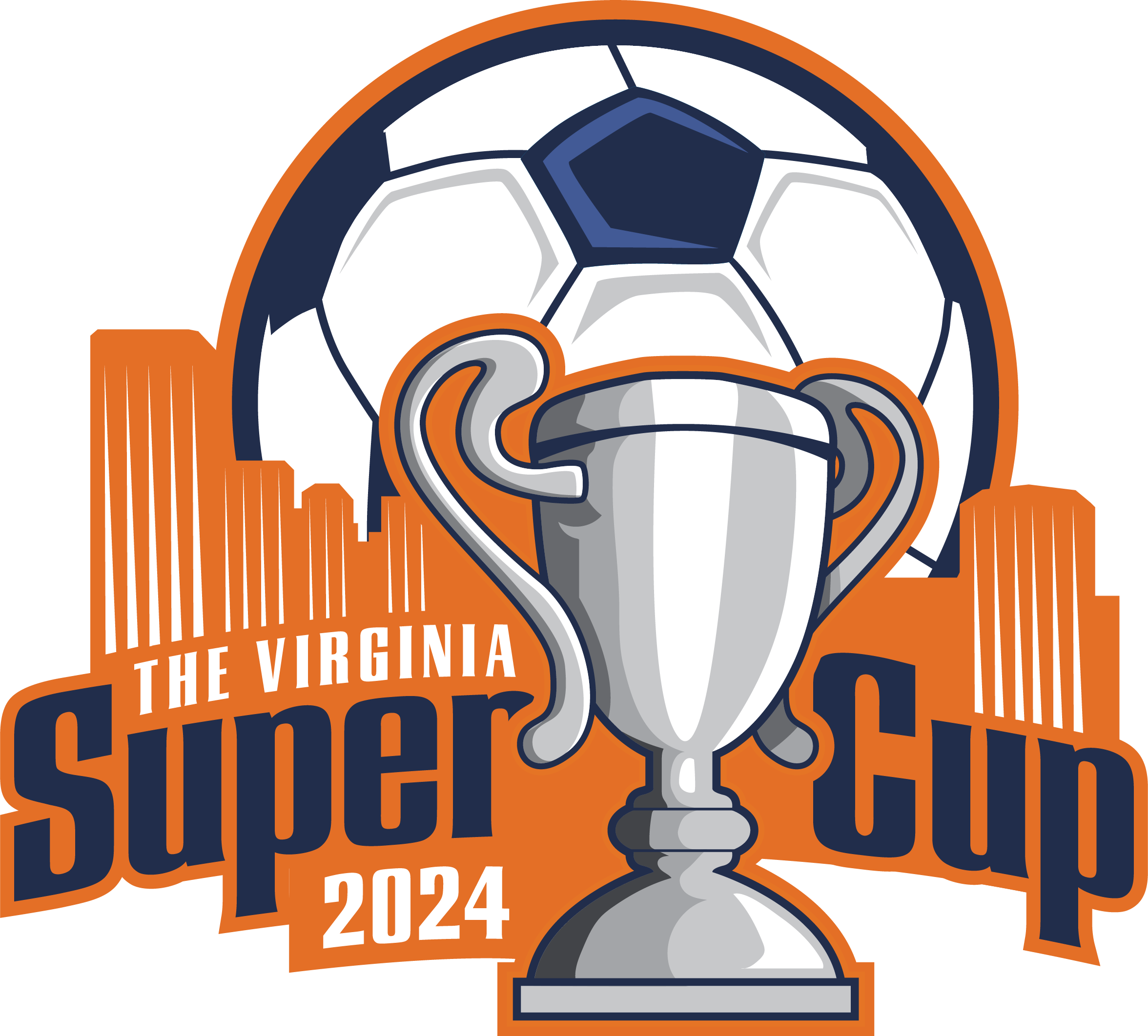 2024 The Virginia Super Cup