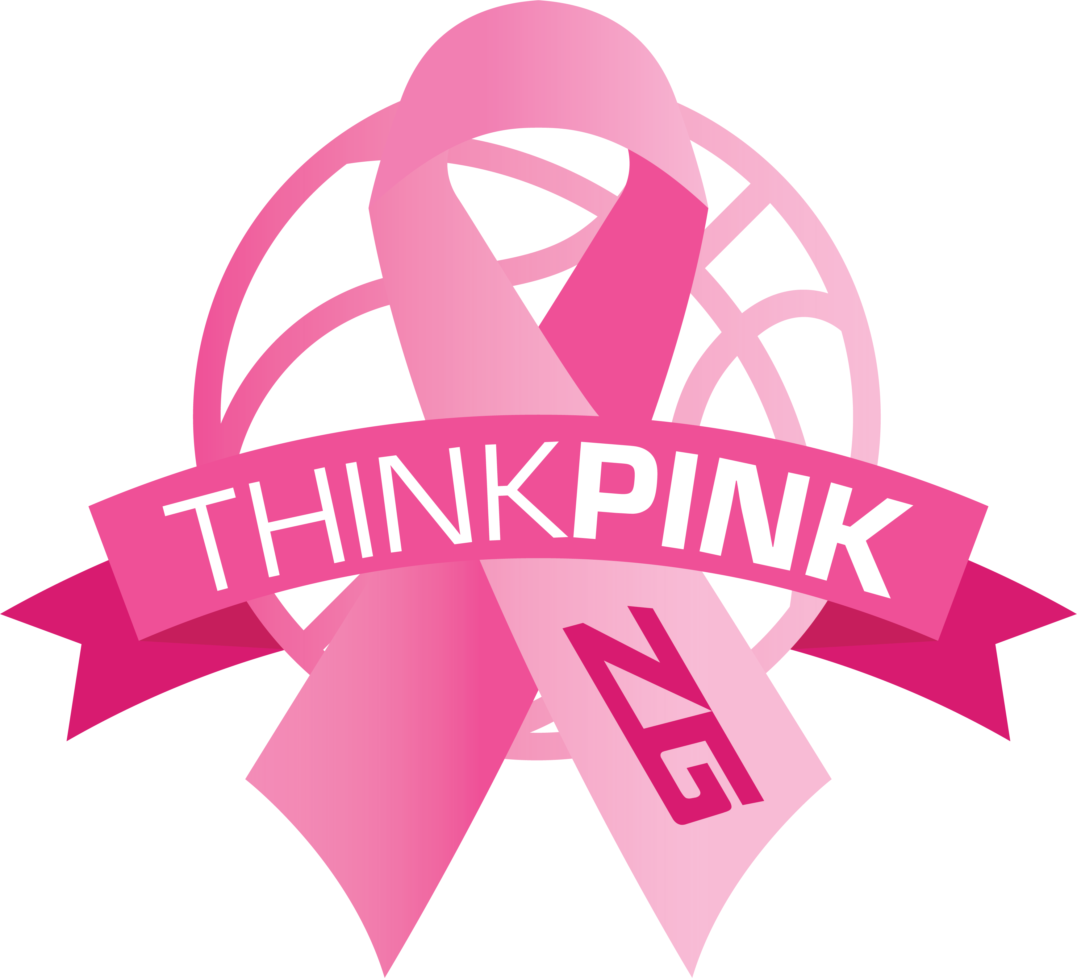 2024 Zero Gravity Think Pink Challenge