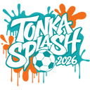 Tonka Splash 2026 - Graffiti Collection