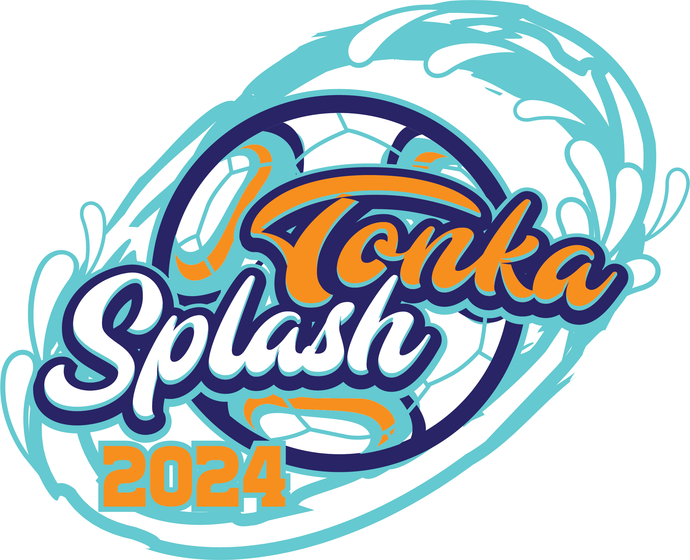 2024 Tonka Splash