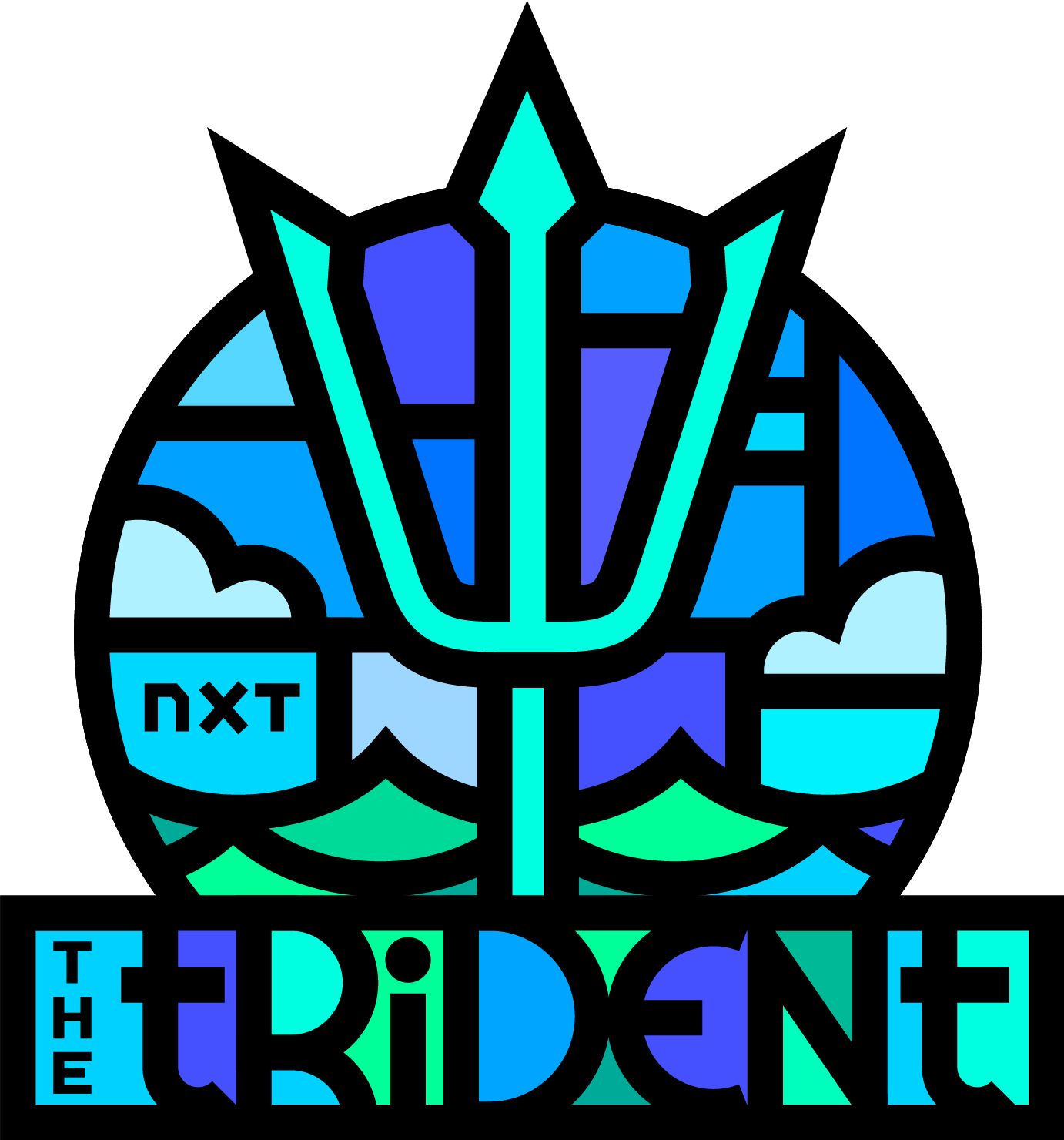 2024 The Trident